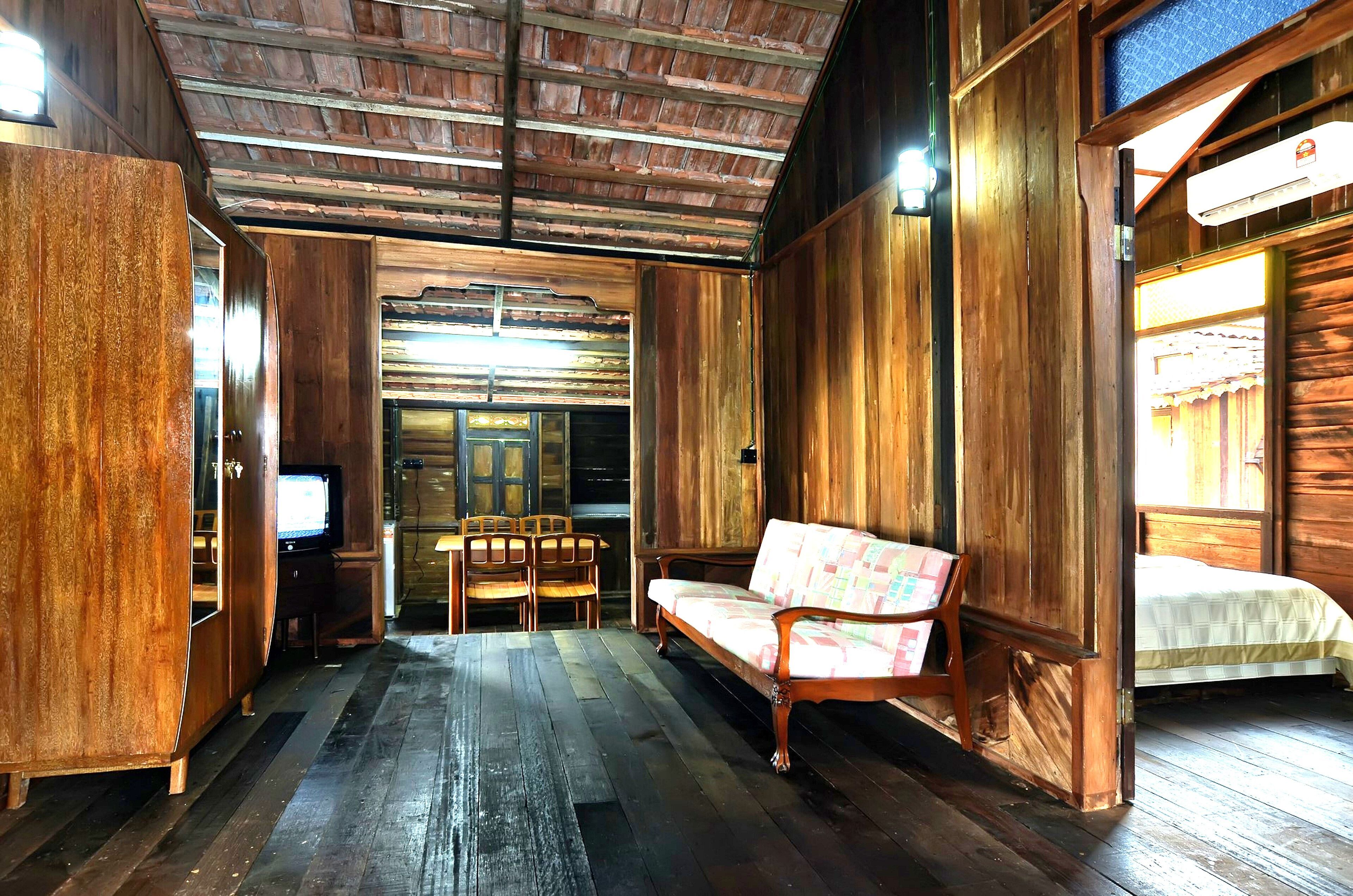 Desa Balqis Beach Resort by OYO