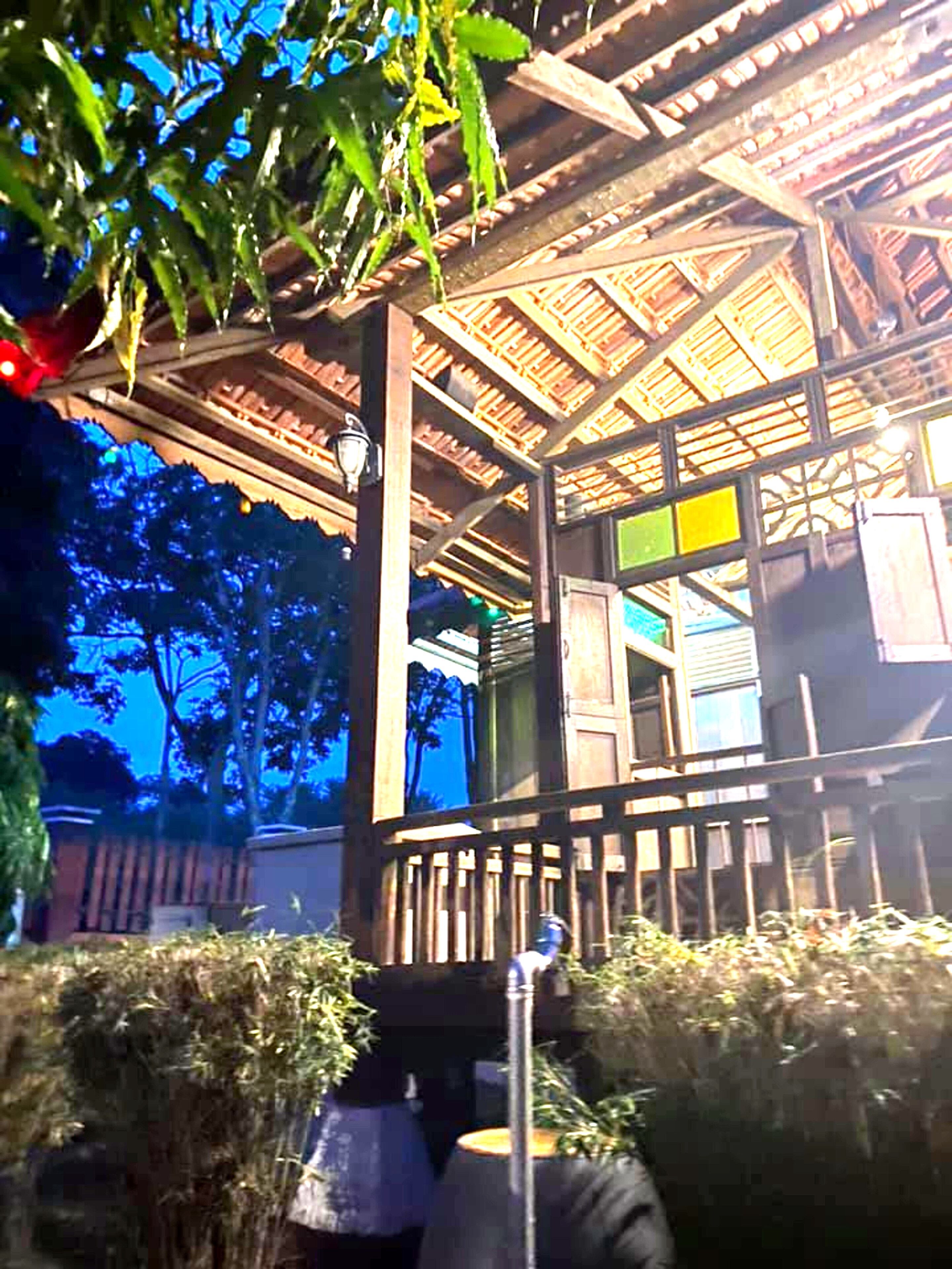 Desa Balqis Beach Resort by OYO