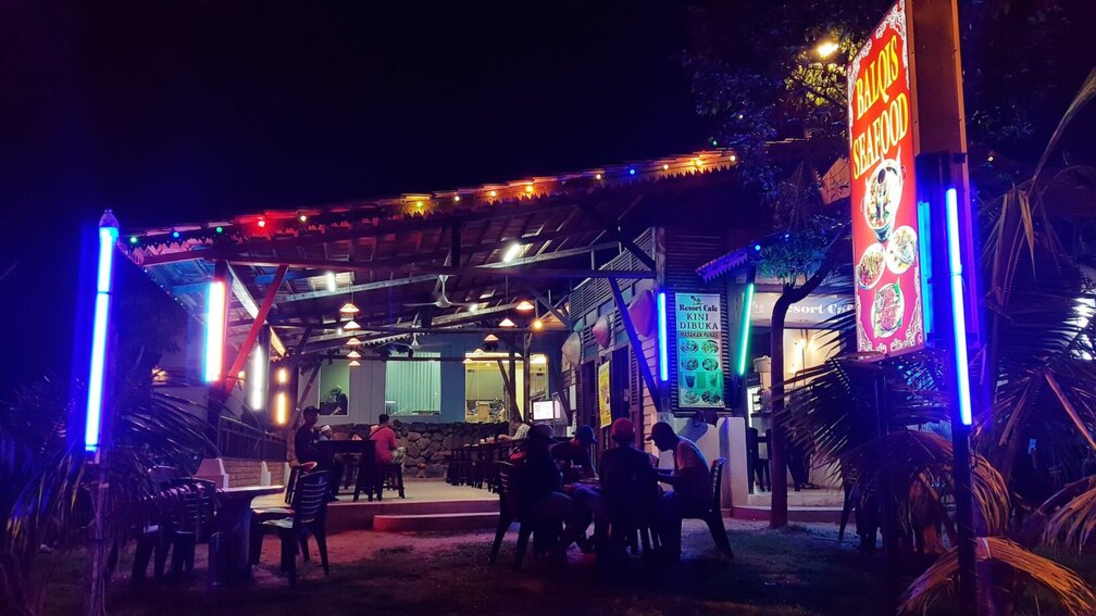 Desa Balqis Beach Resort by OYO