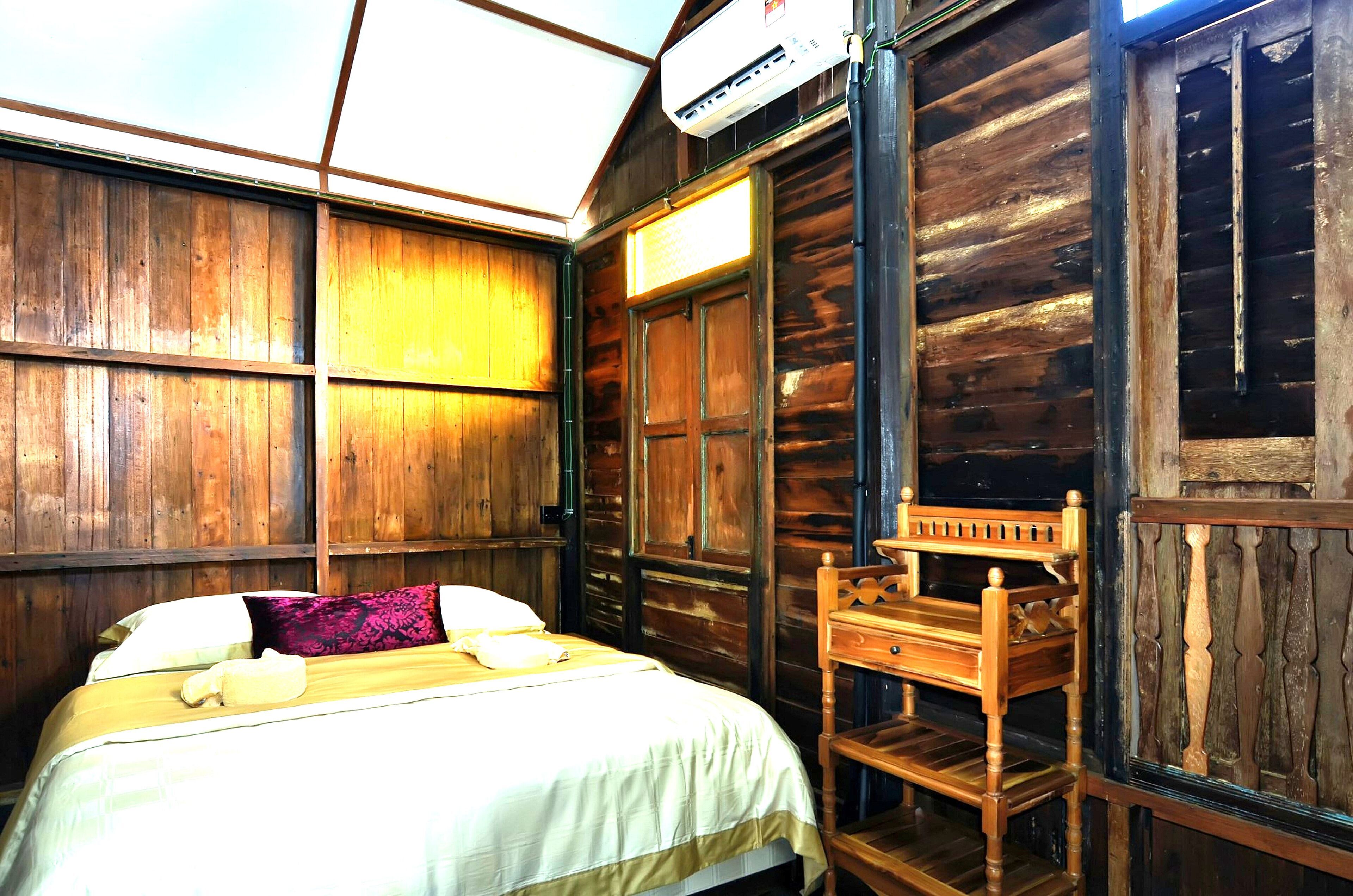 Desa Balqis Beach Resort by OYO