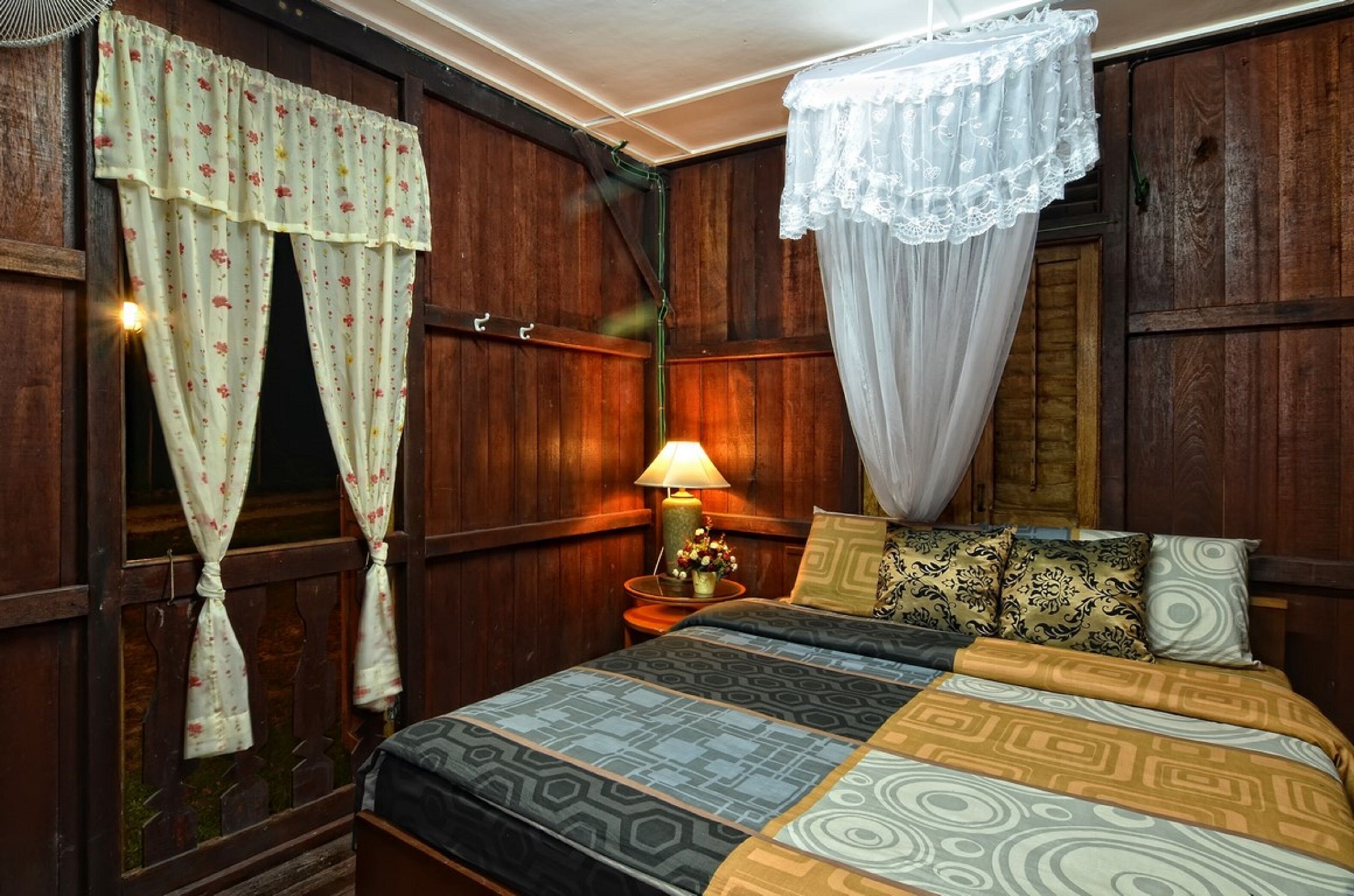 Desa Balqis Beach Resort by OYO