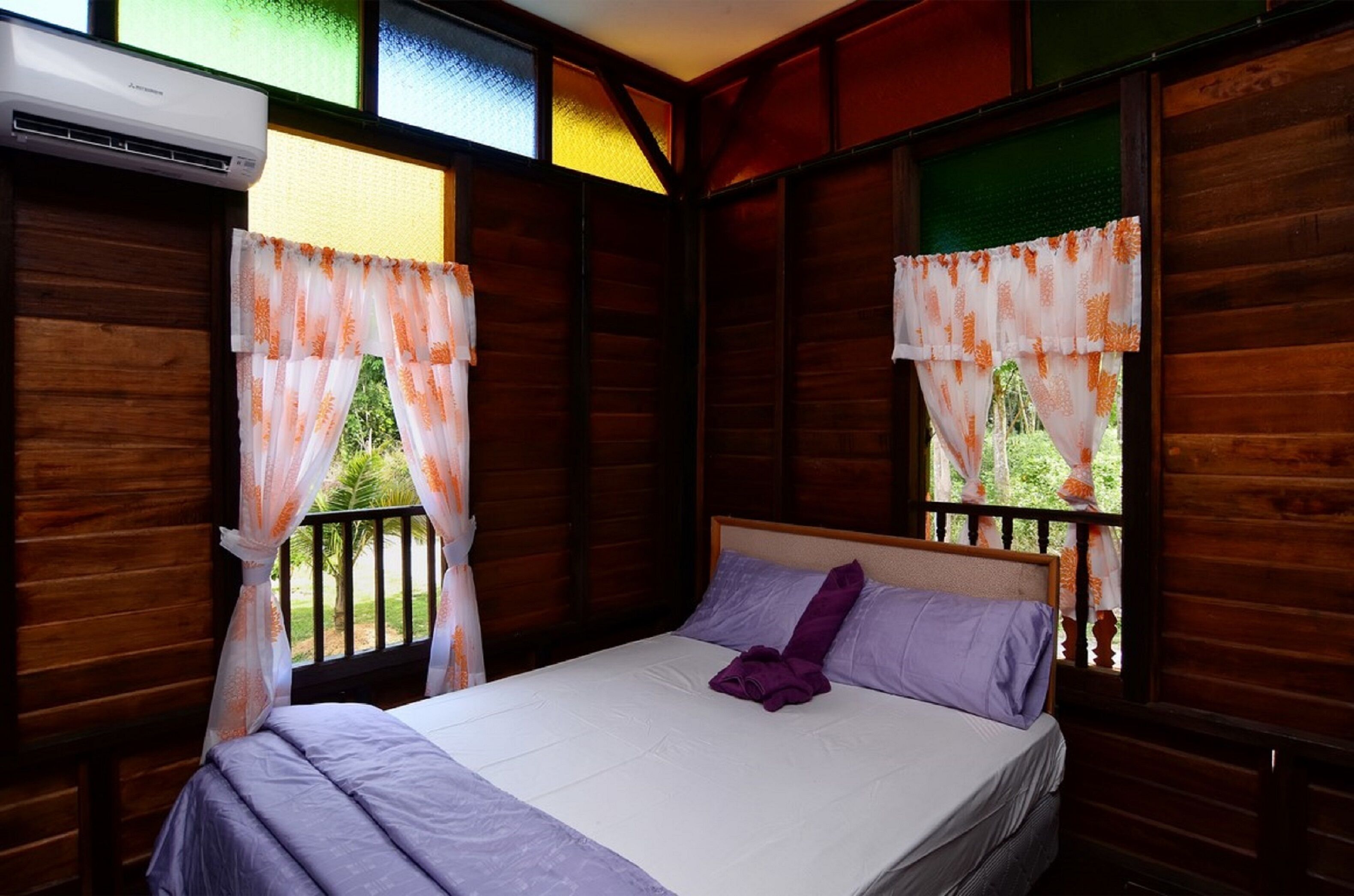 Desa Balqis Beach Resort by OYO