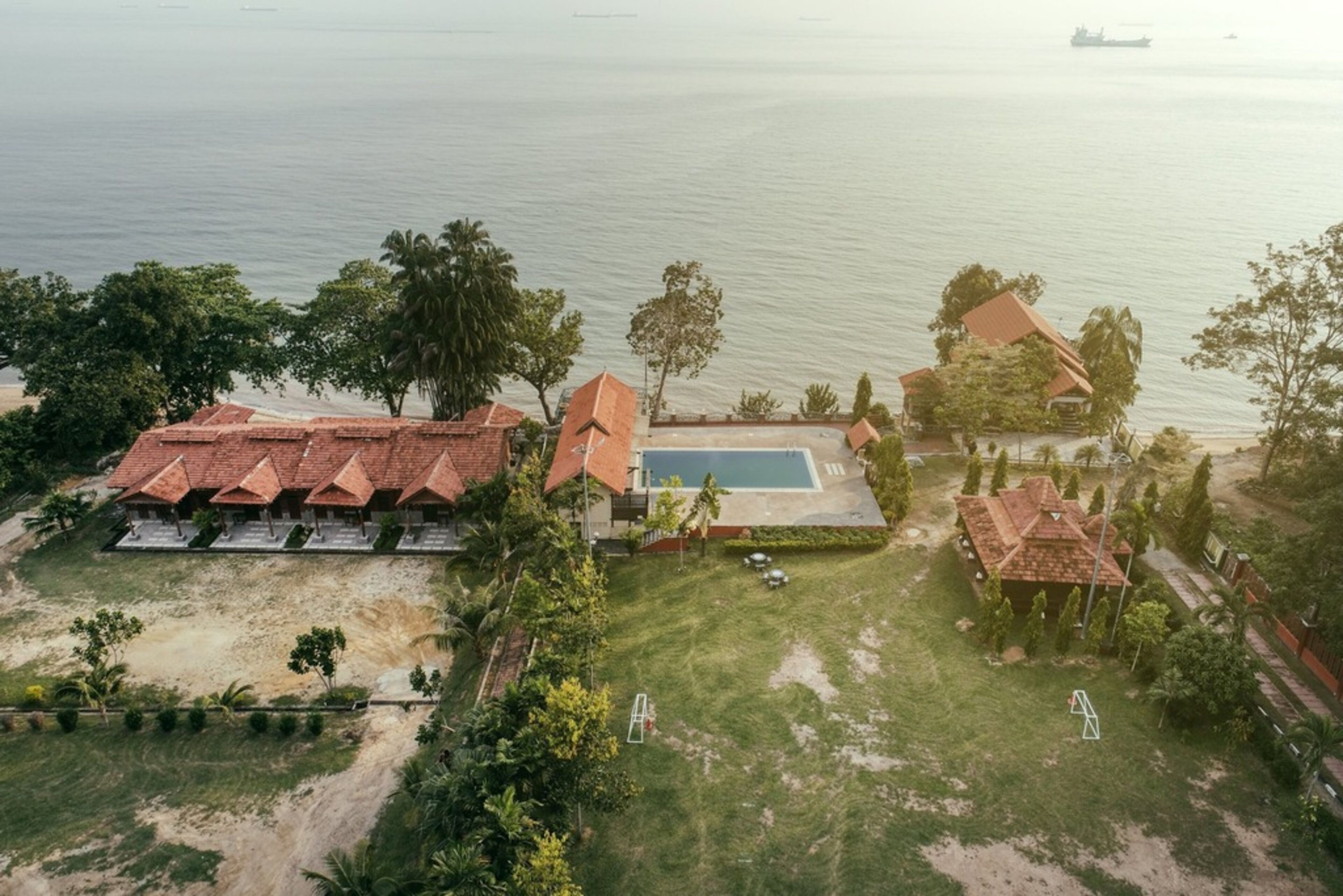 Desa Balqis Beach Resort by OYO