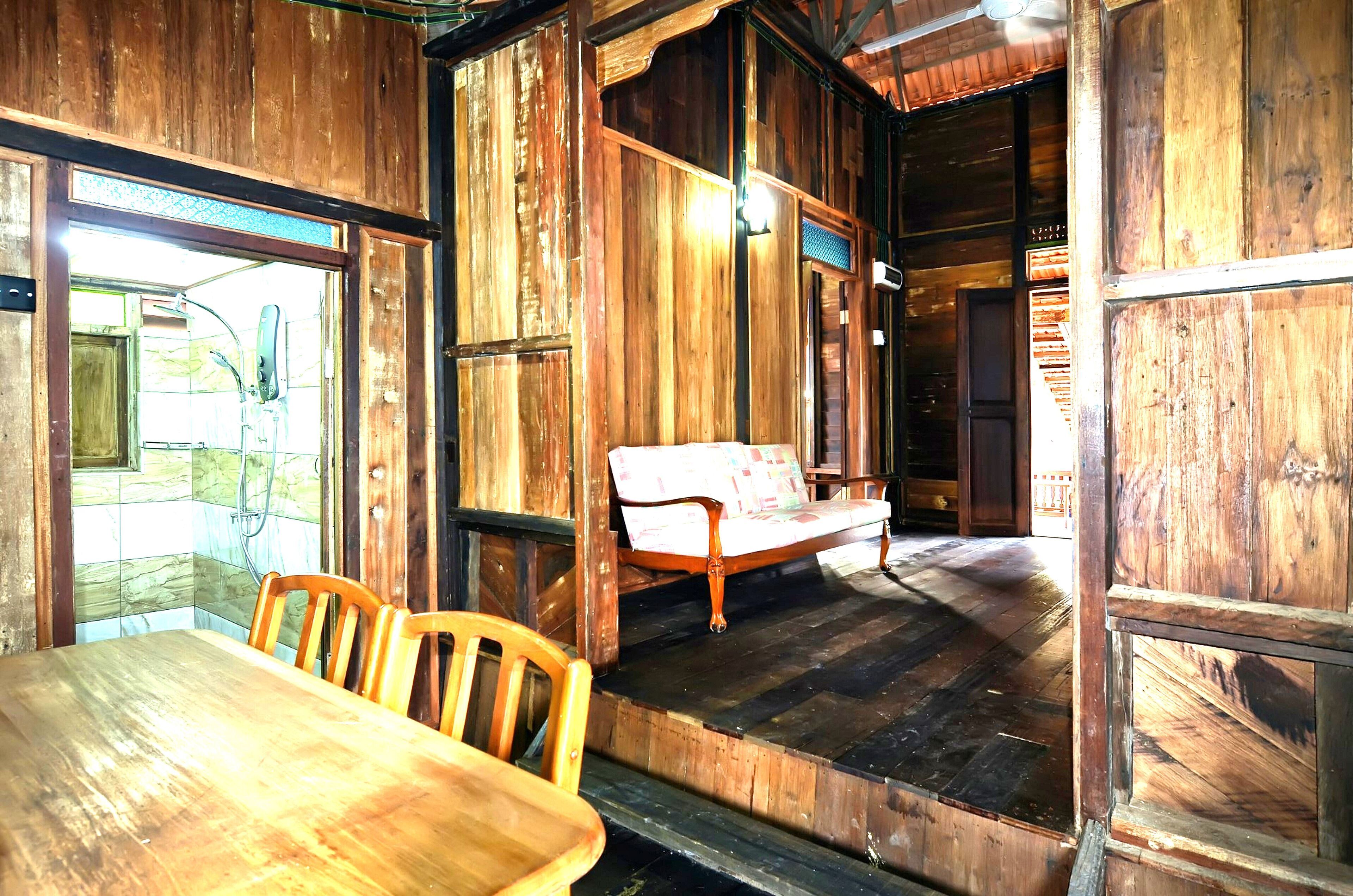 Desa Balqis Beach Resort by OYO