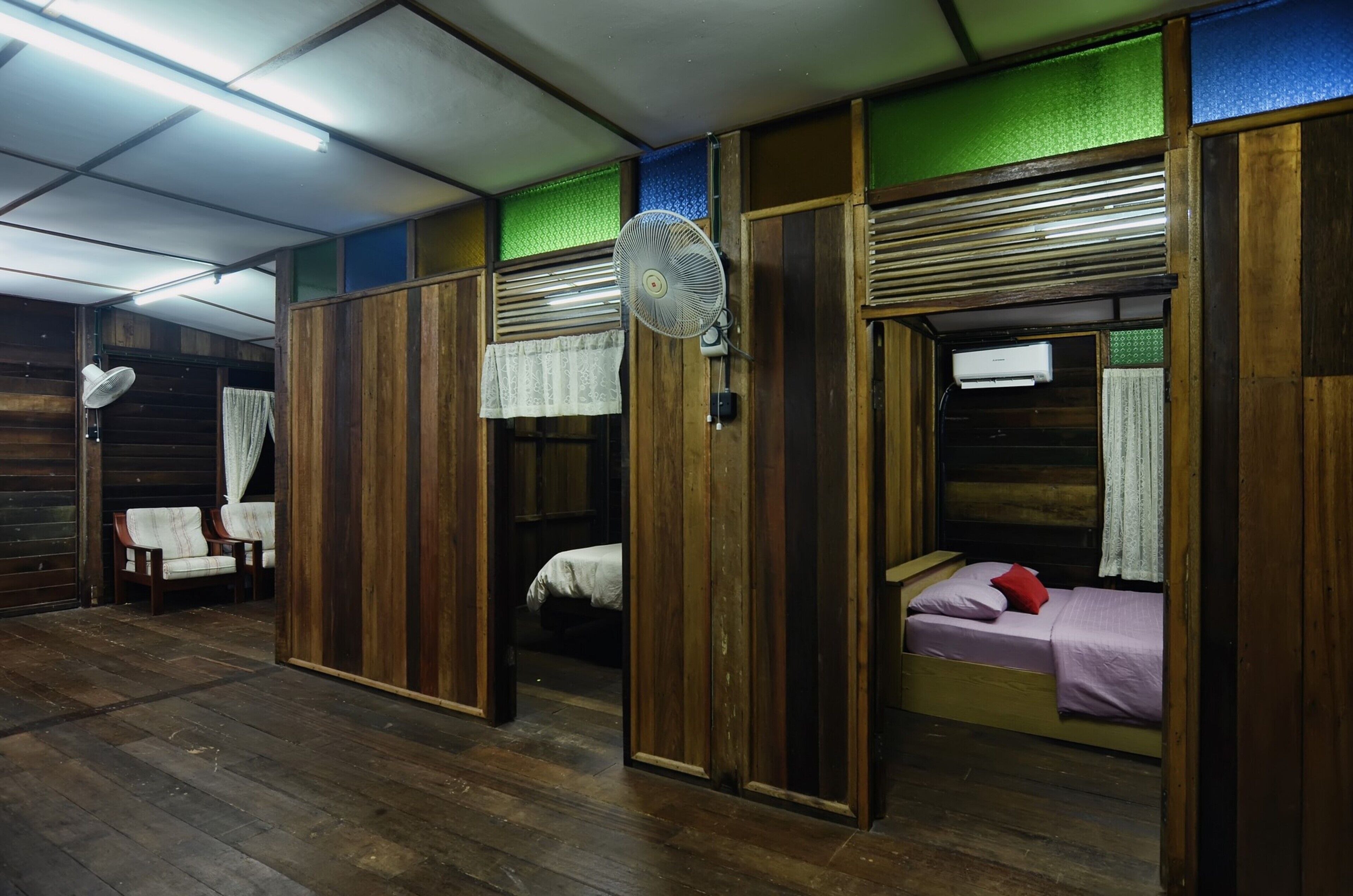 Desa Balqis Beach Resort by OYO