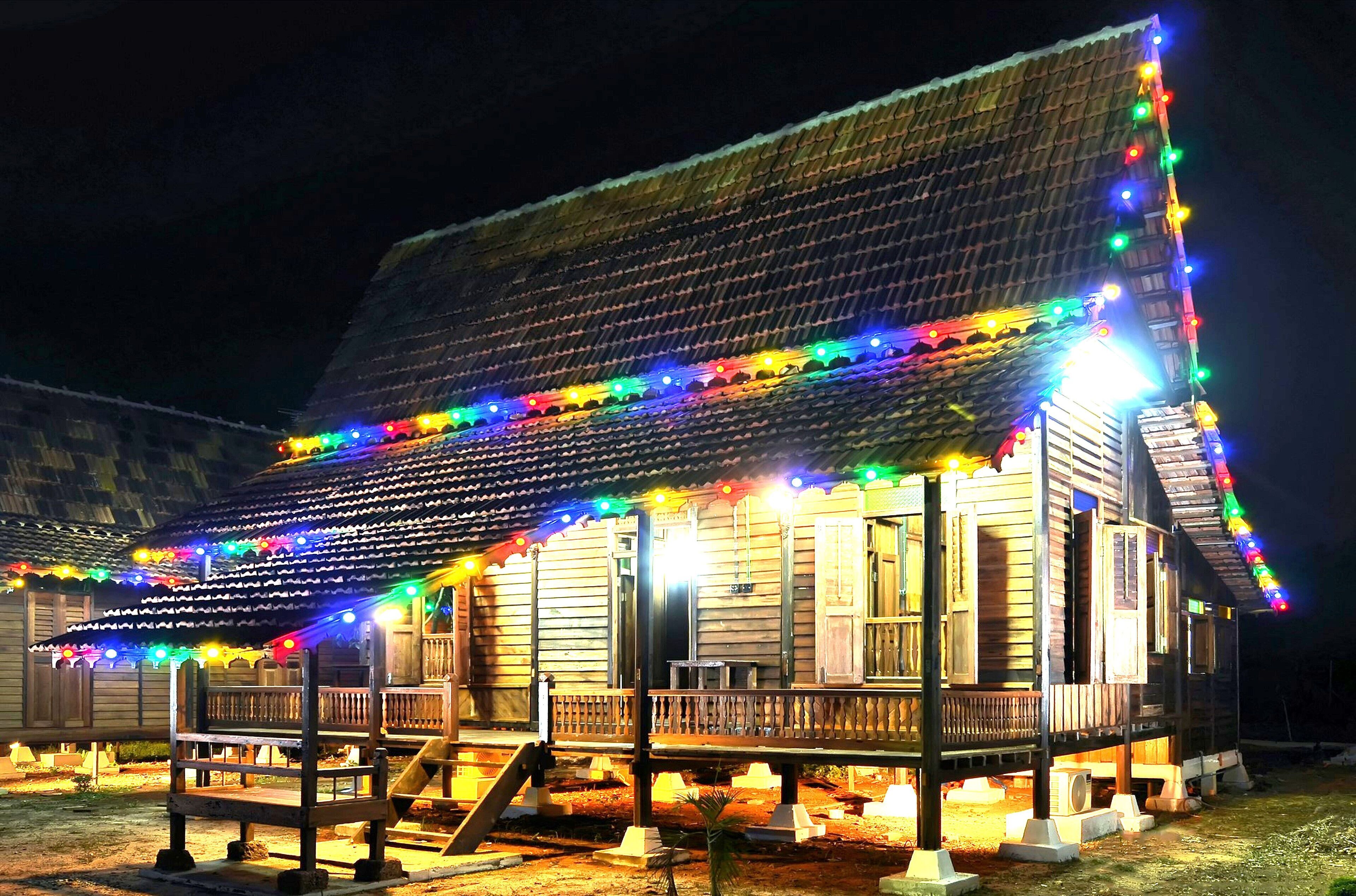 Desa Balqis Beach Resort by OYO