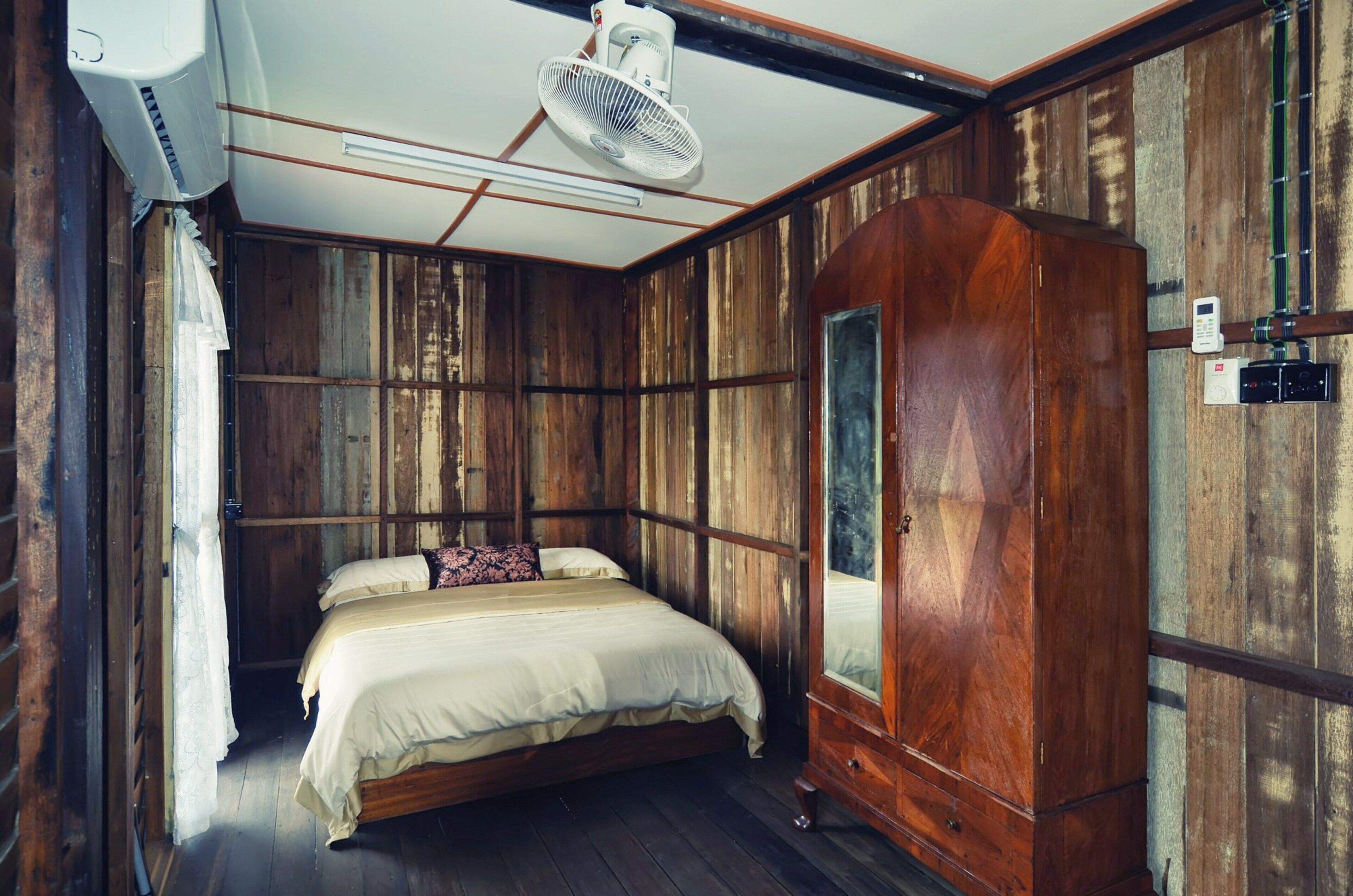 Desa Balqis Beach Resort by OYO