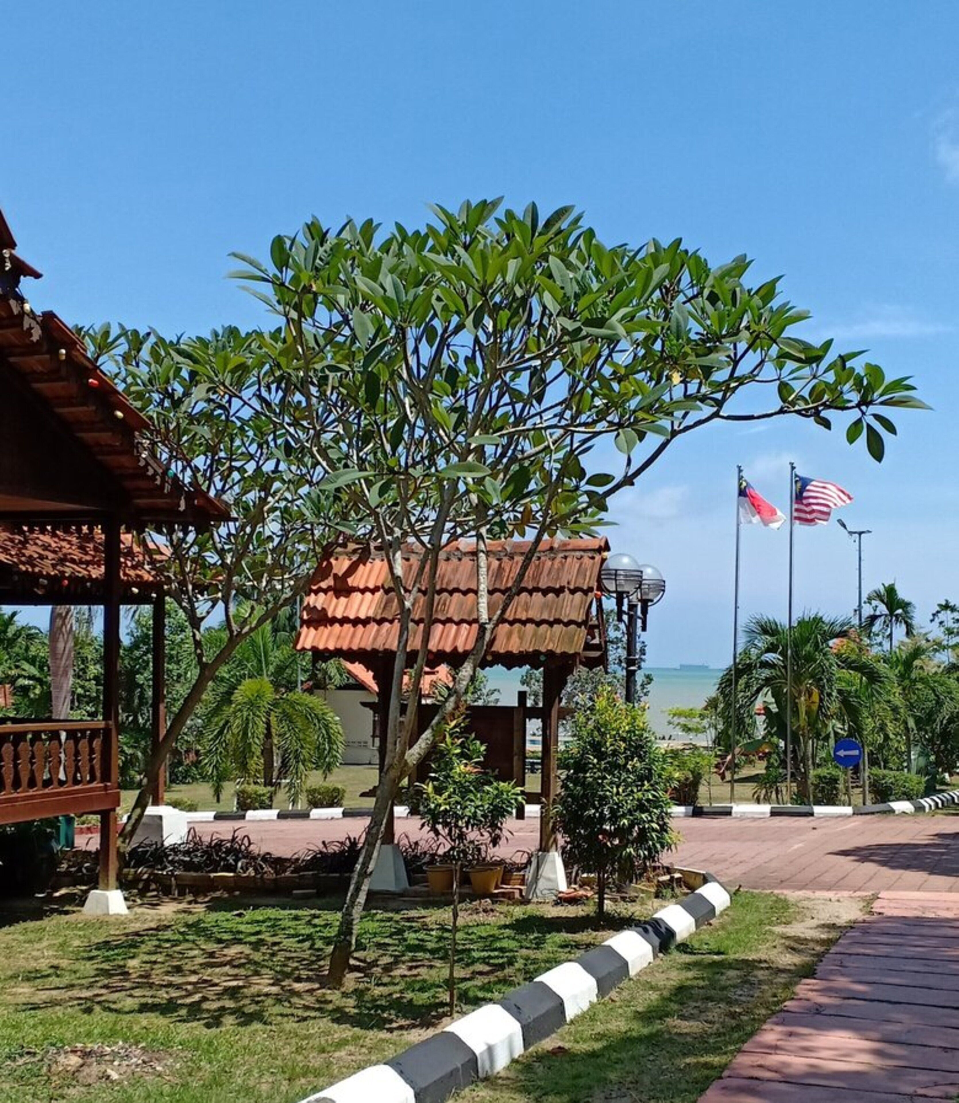 Desa Balqis Beach Resort by OYO