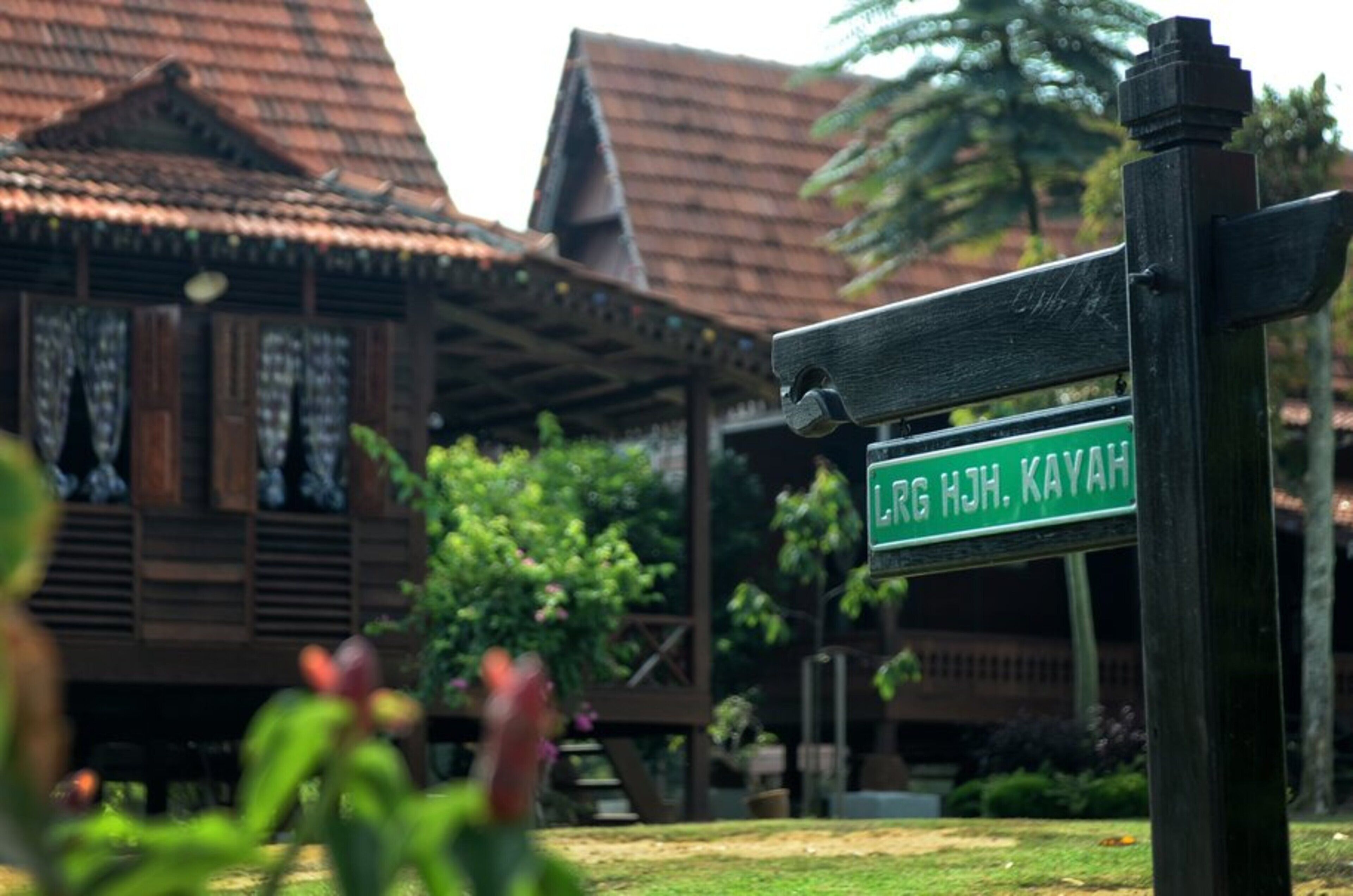 Desa Balqis Beach Resort by OYO