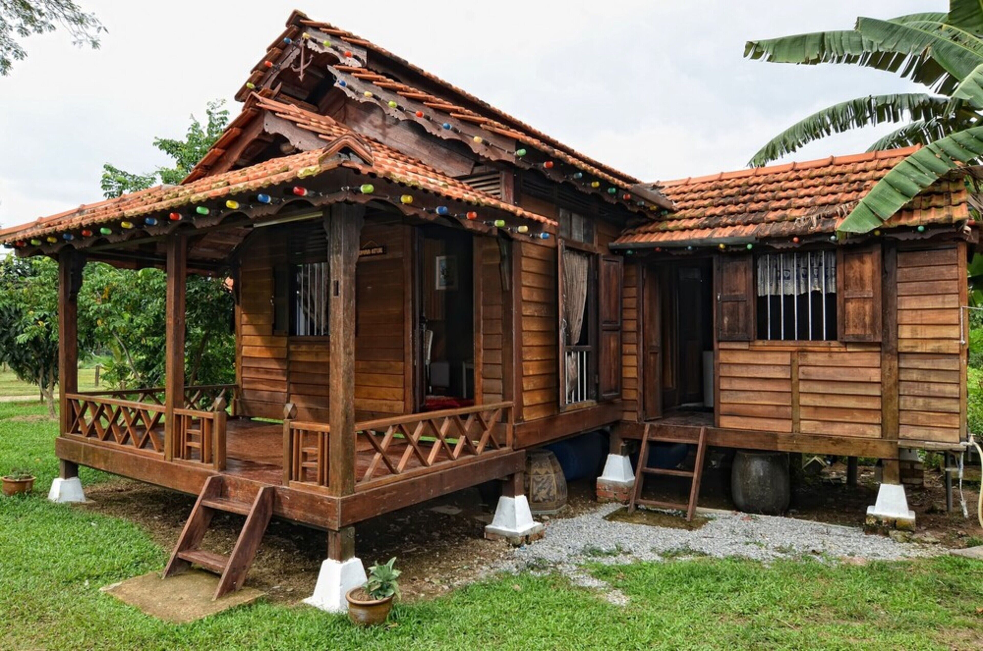 Desa Balqis Beach Resort by OYO