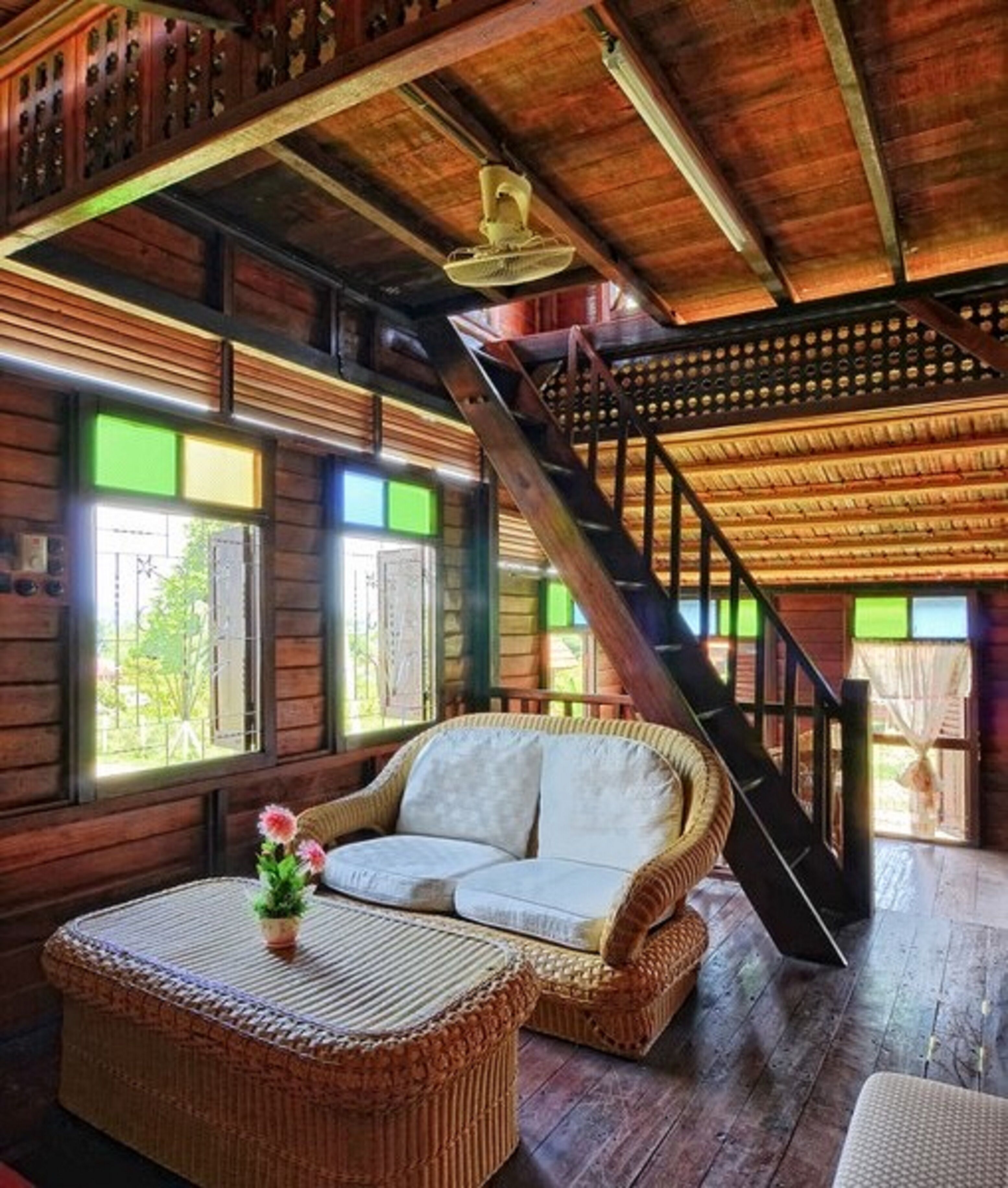 Desa Balqis Beach Resort by OYO