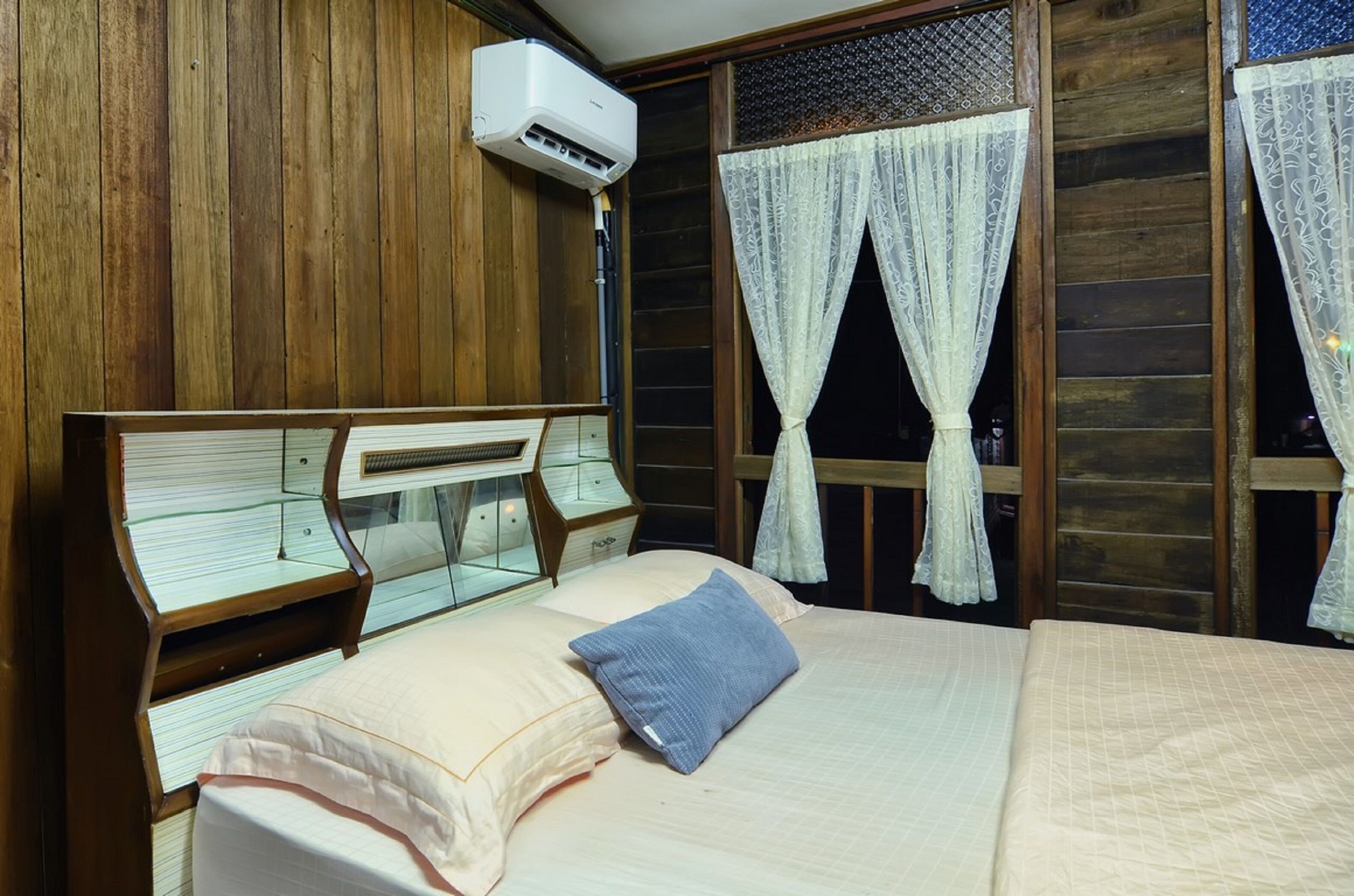 Desa Balqis Beach Resort by OYO