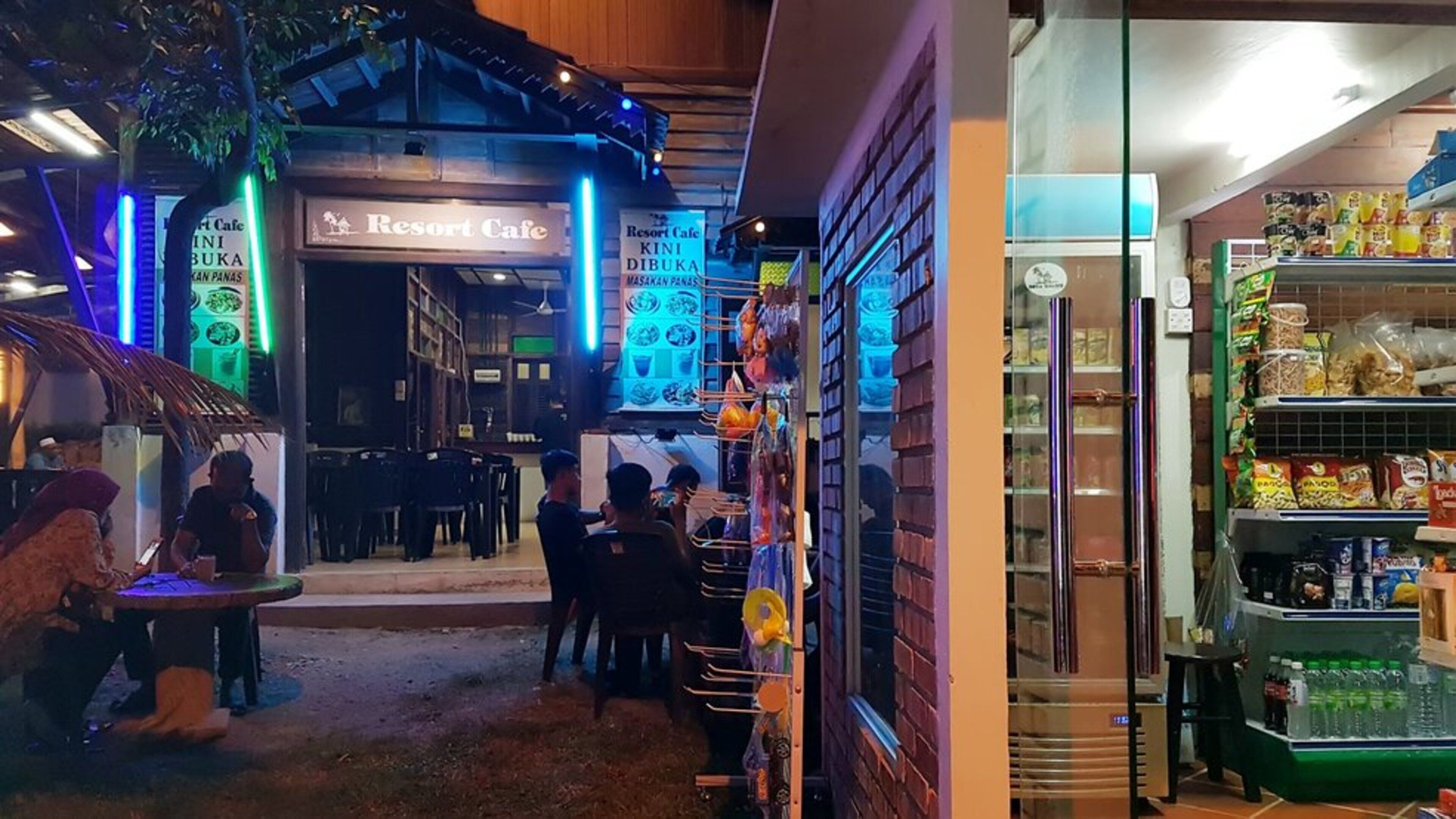 Desa Balqis Beach Resort by OYO