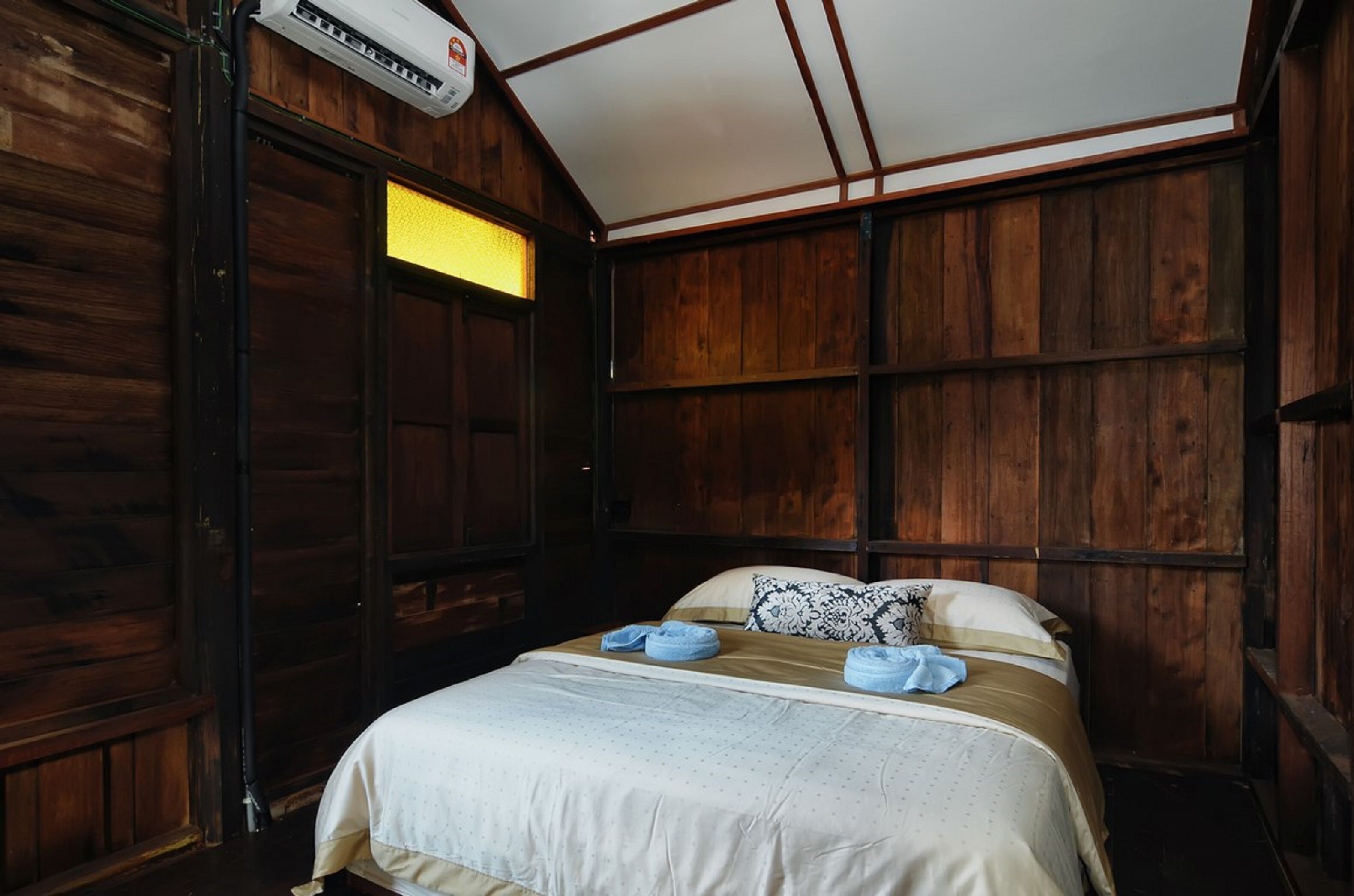 Desa Balqis Beach Resort by OYO