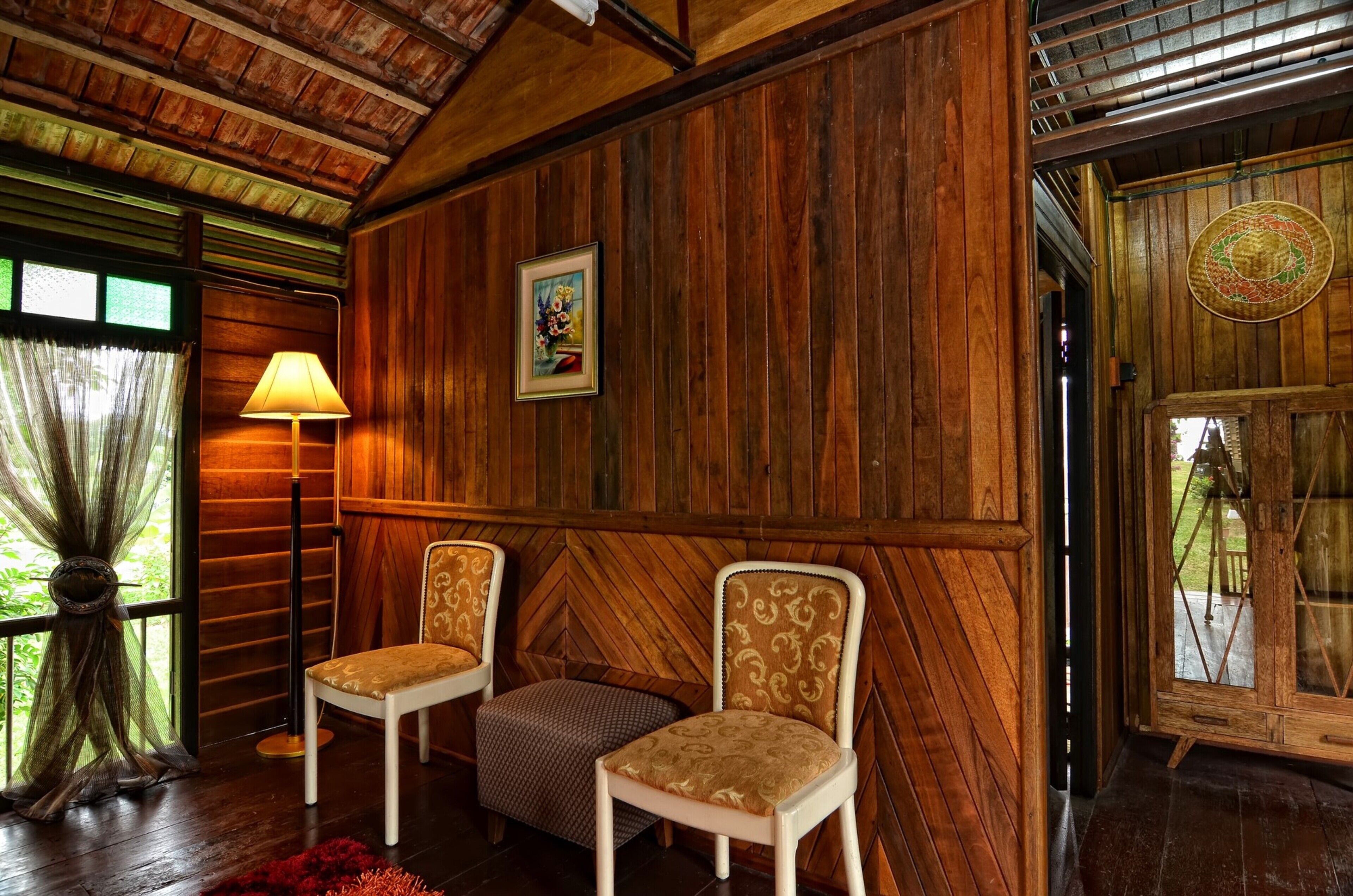 Desa Balqis Beach Resort by OYO