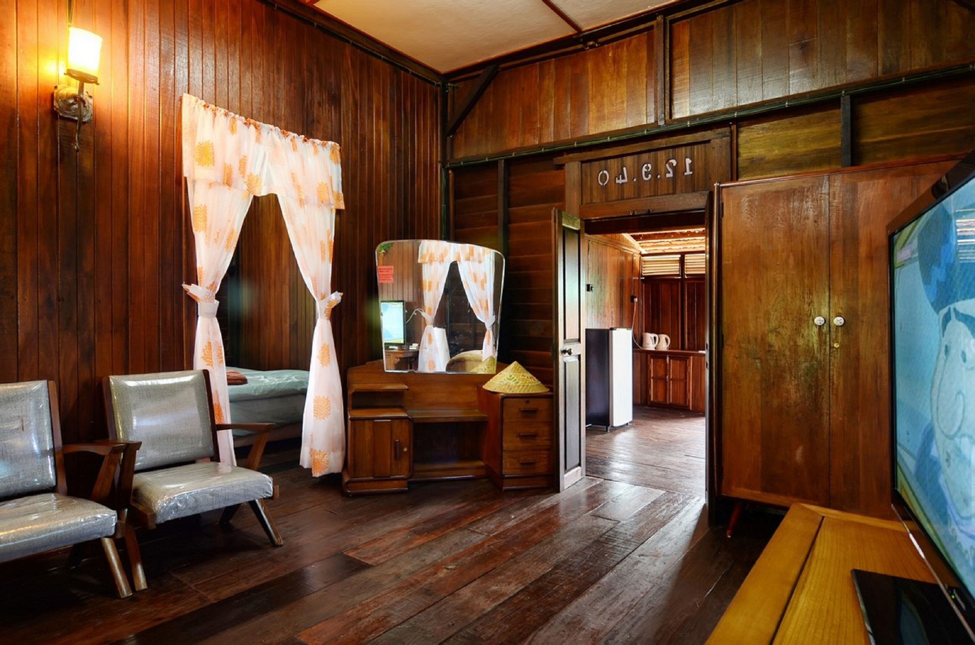 Desa Balqis Beach Resort by OYO