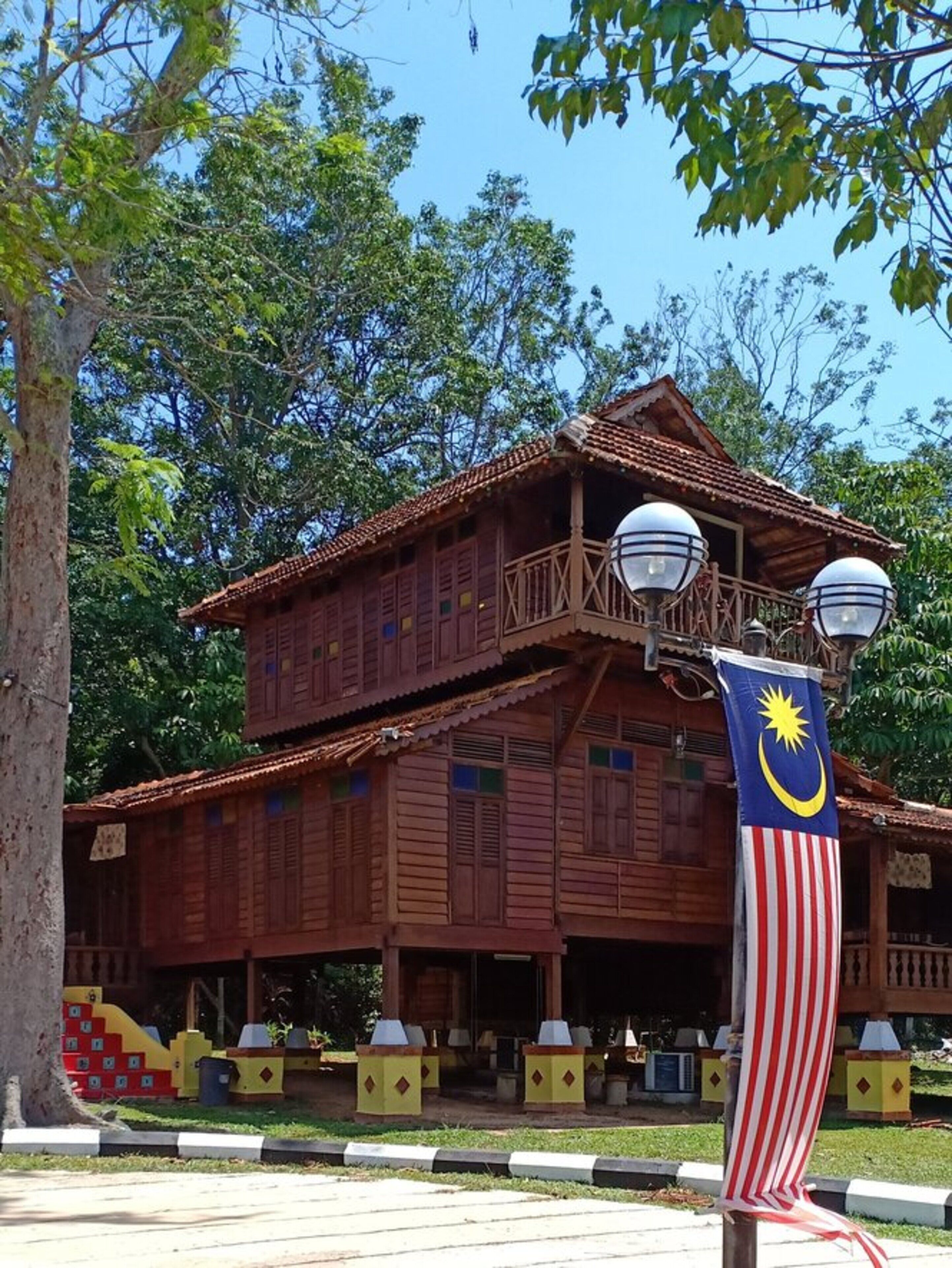 Desa Balqis Beach Resort by OYO