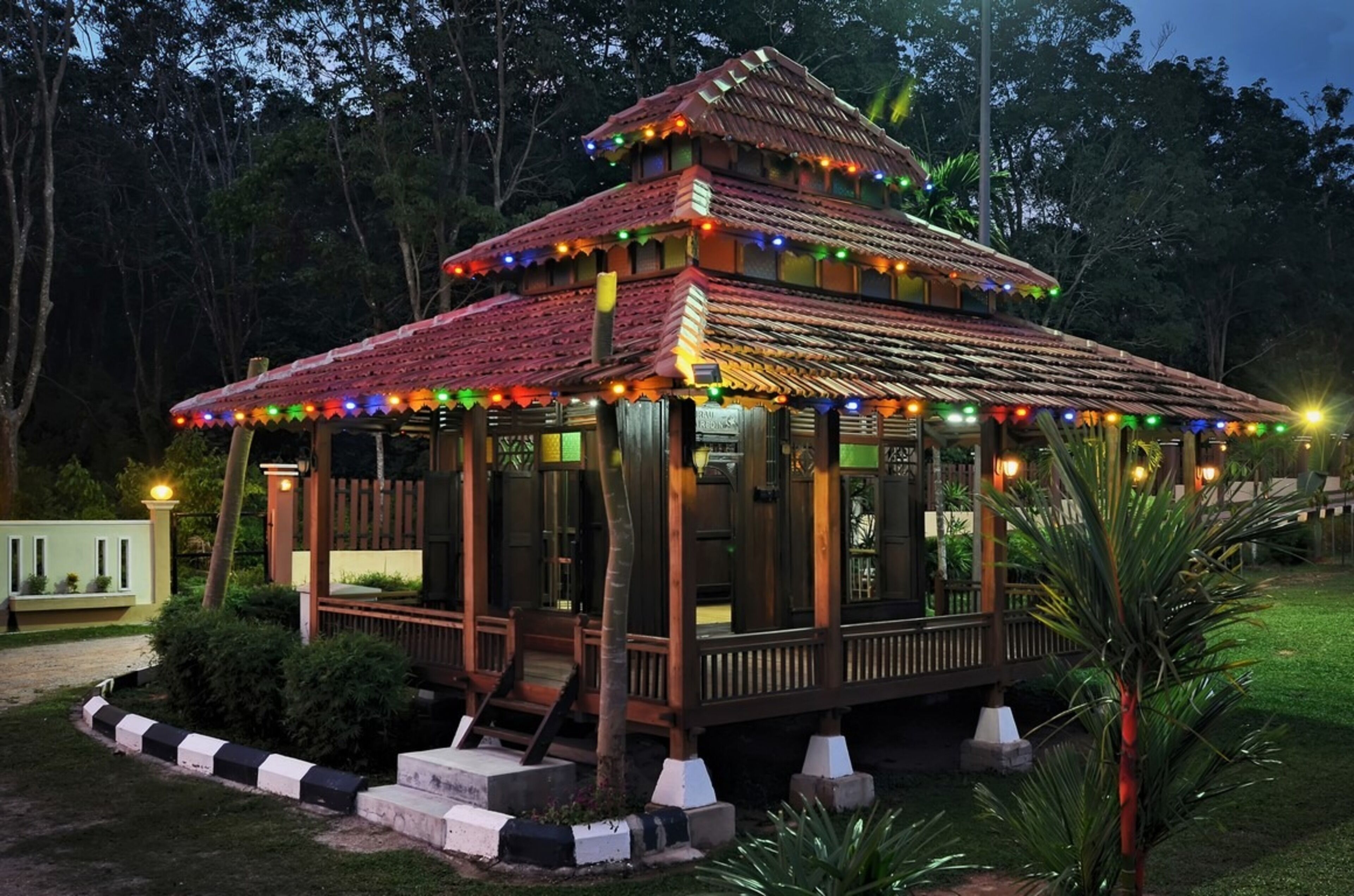 Desa Balqis Beach Resort by OYO