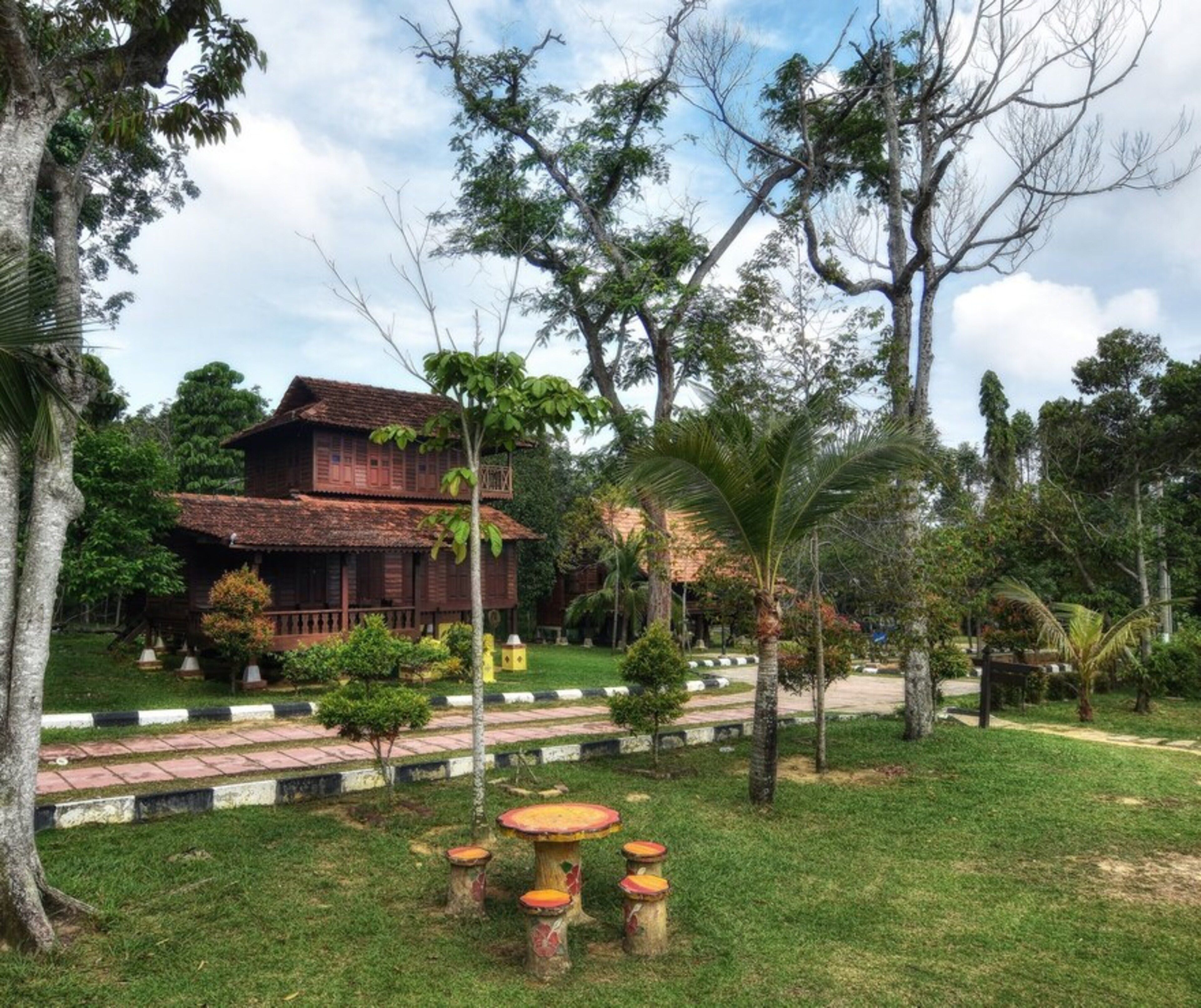 Desa Balqis Beach Resort by OYO