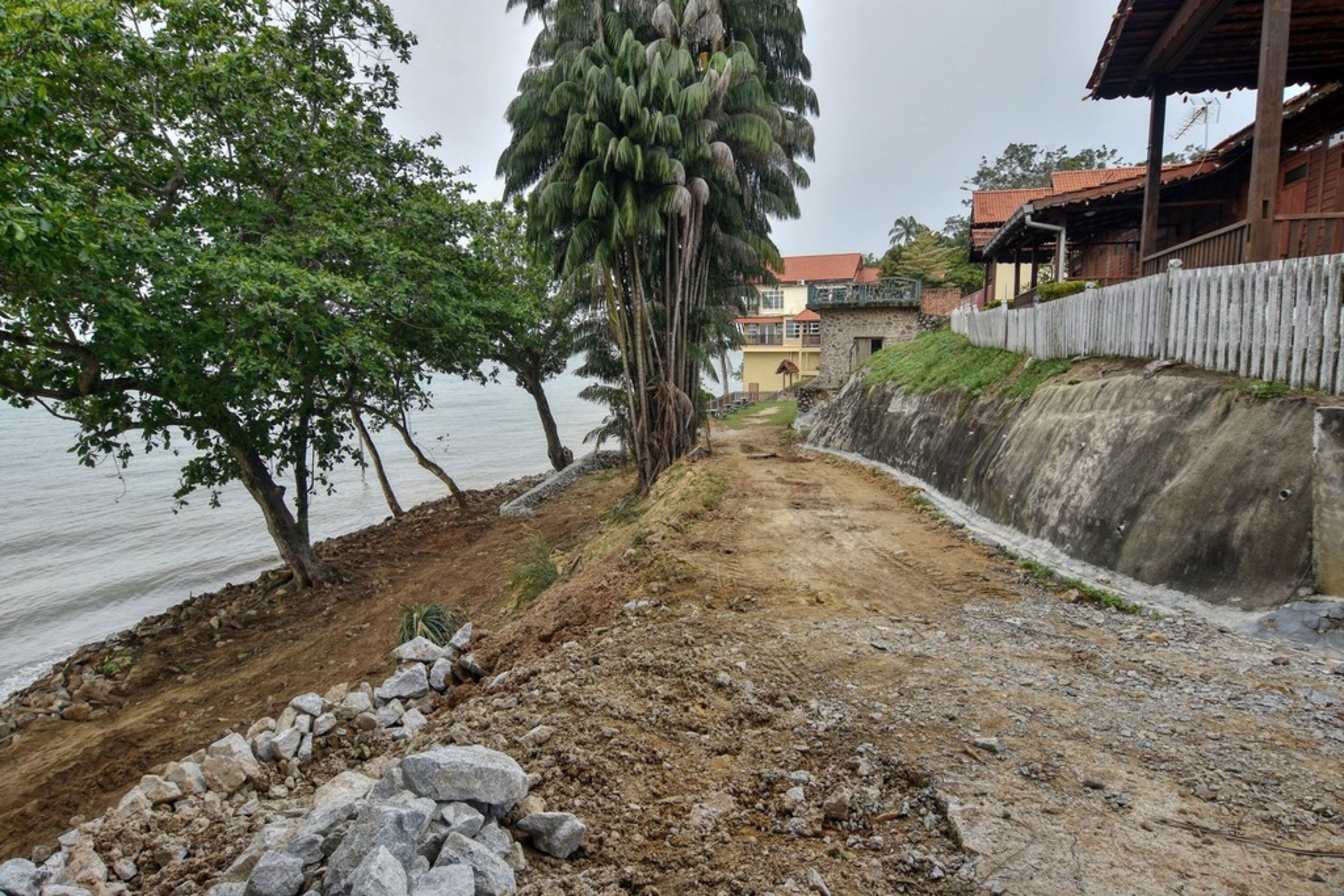 Desa Balqis Beach Resort by OYO