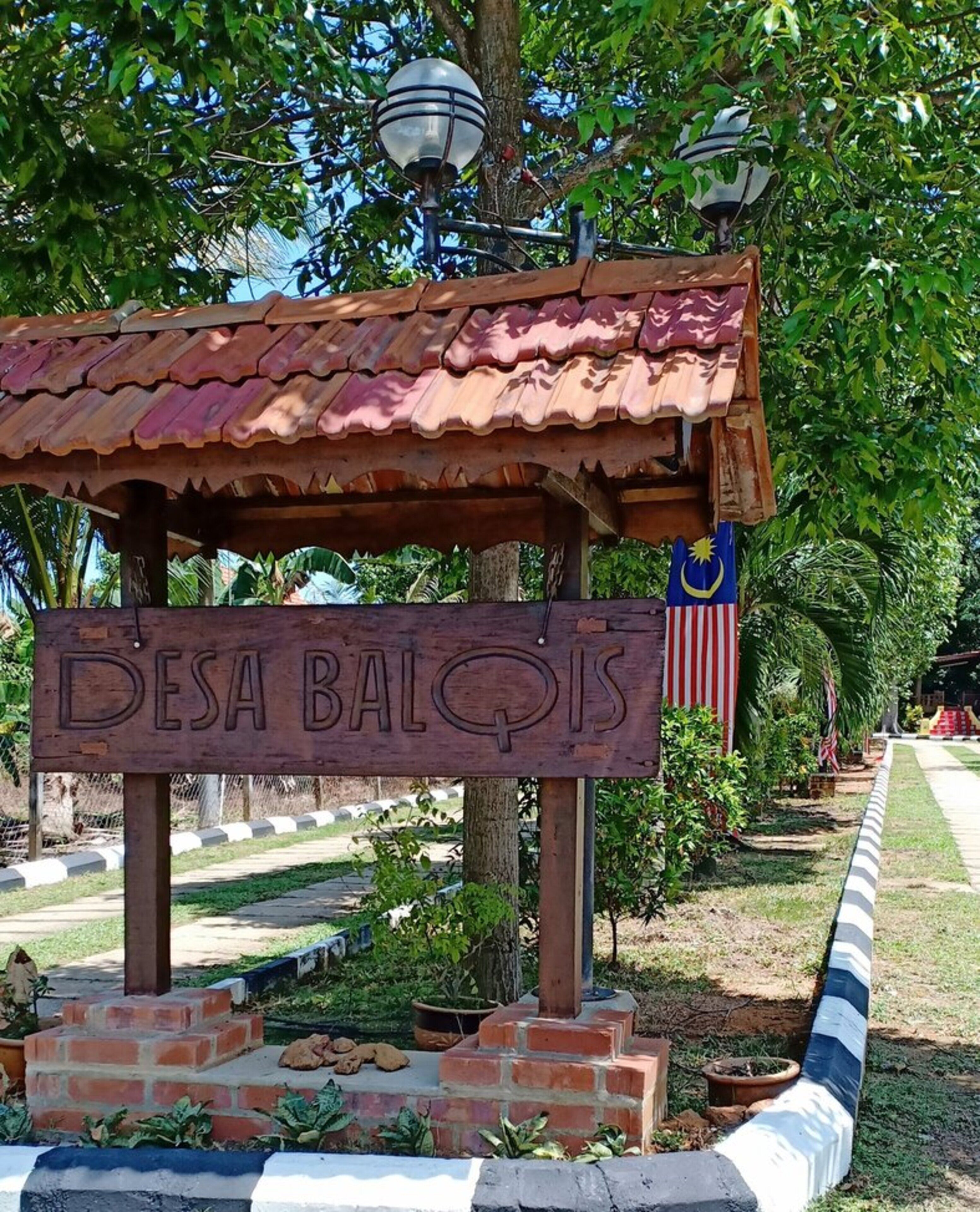 Desa Balqis Beach Resort by OYO