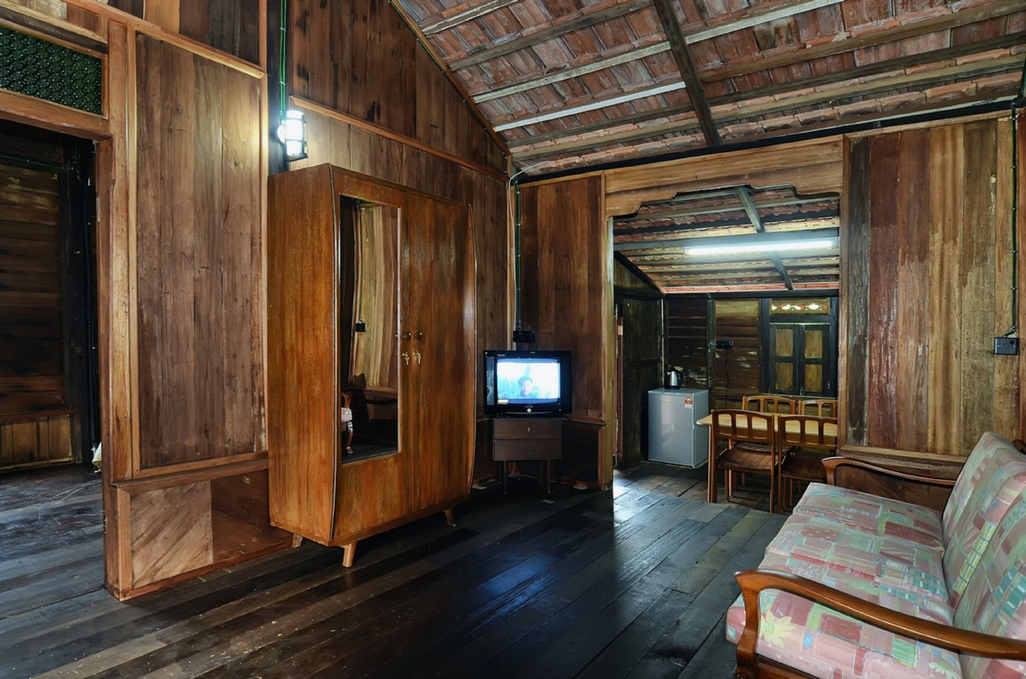 Desa Balqis Beach Resort by OYO