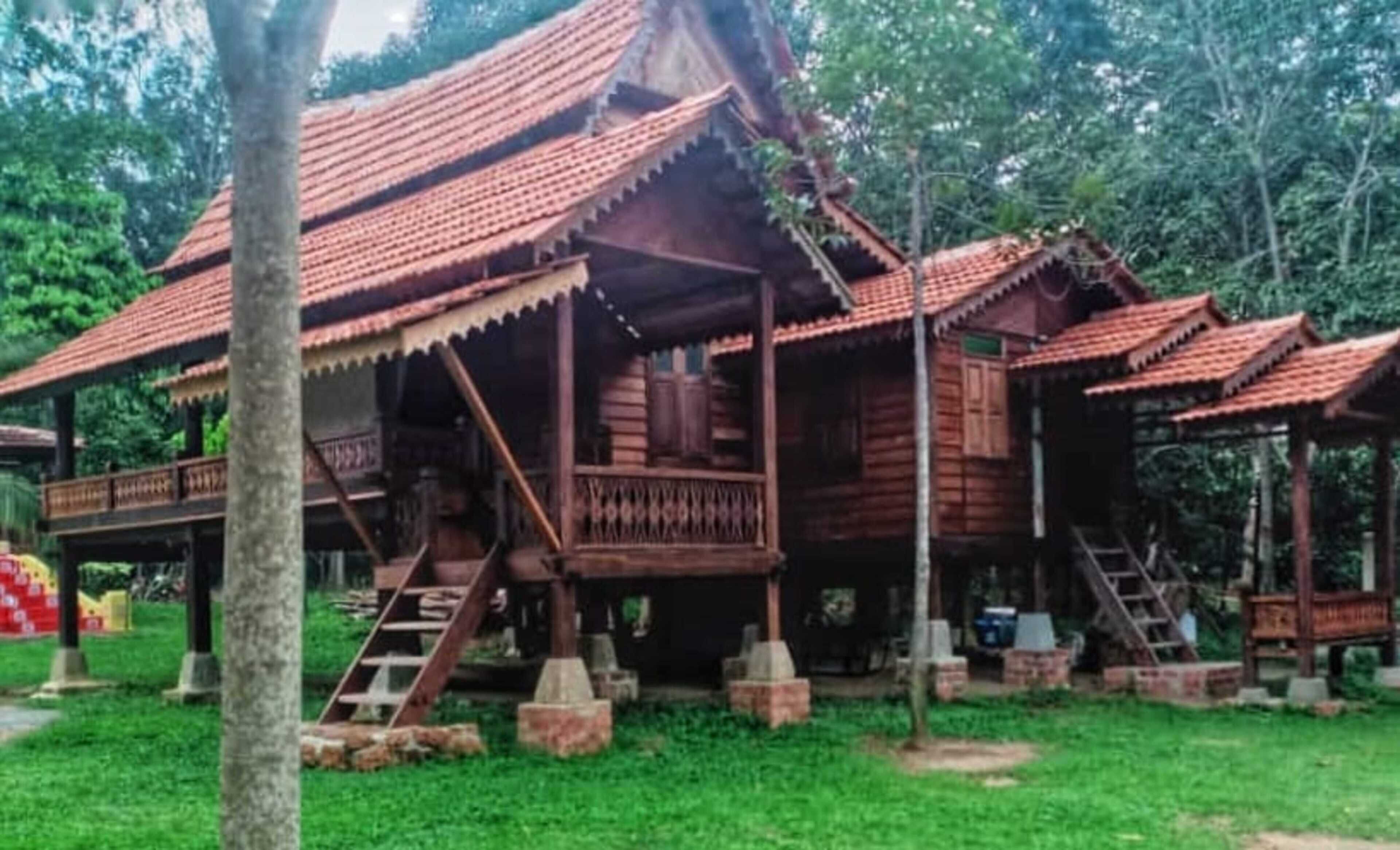 Desa Balqis Beach Resort by OYO