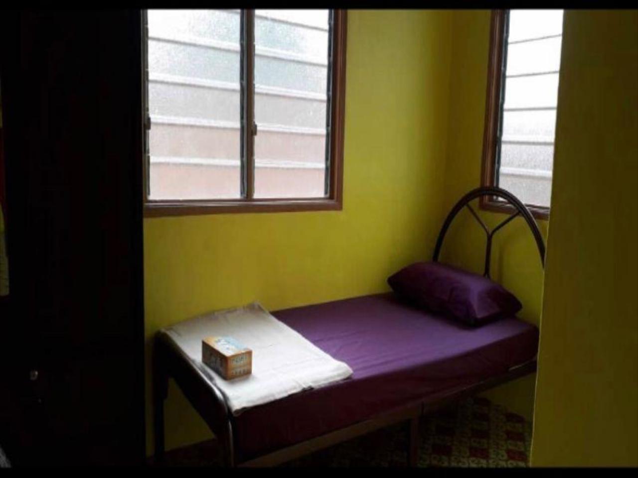 RB Mami Homestay