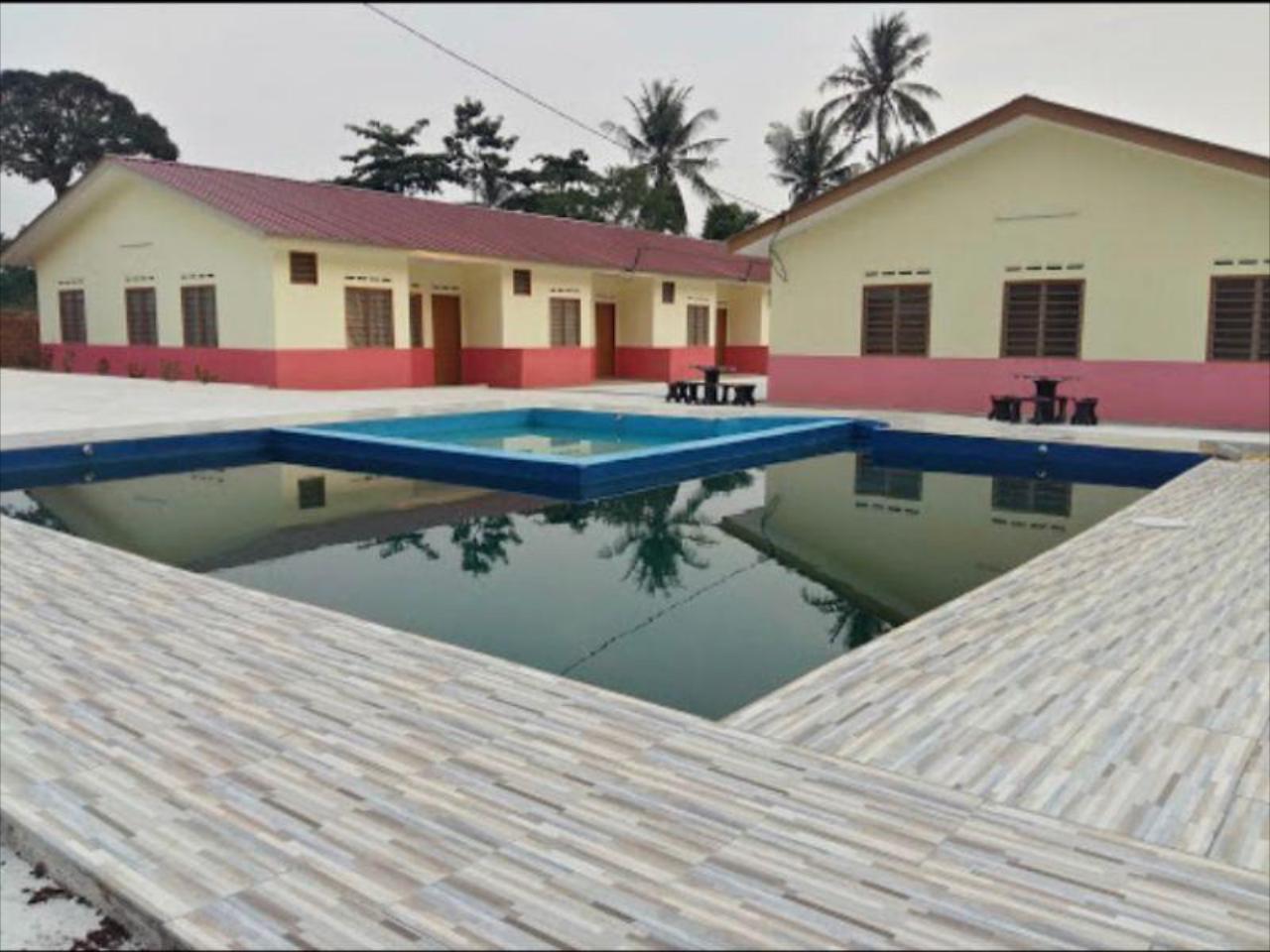 RB Mami Homestay