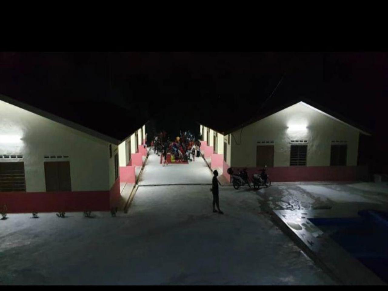 RB Mami Homestay