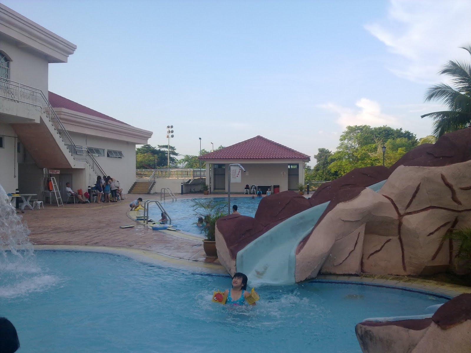 Orna Golf And Country Club