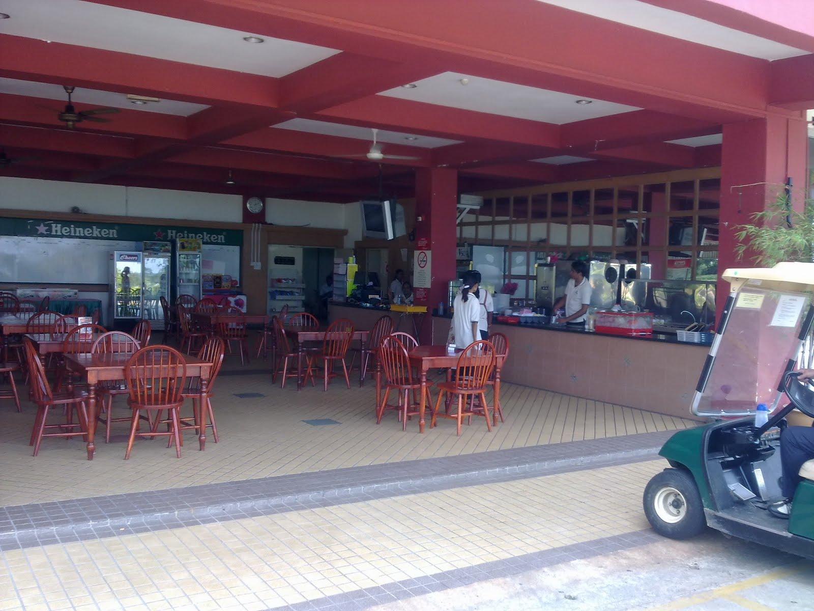 Orna Golf And Country Club