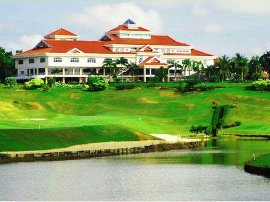 Orna Golf And Country Club
