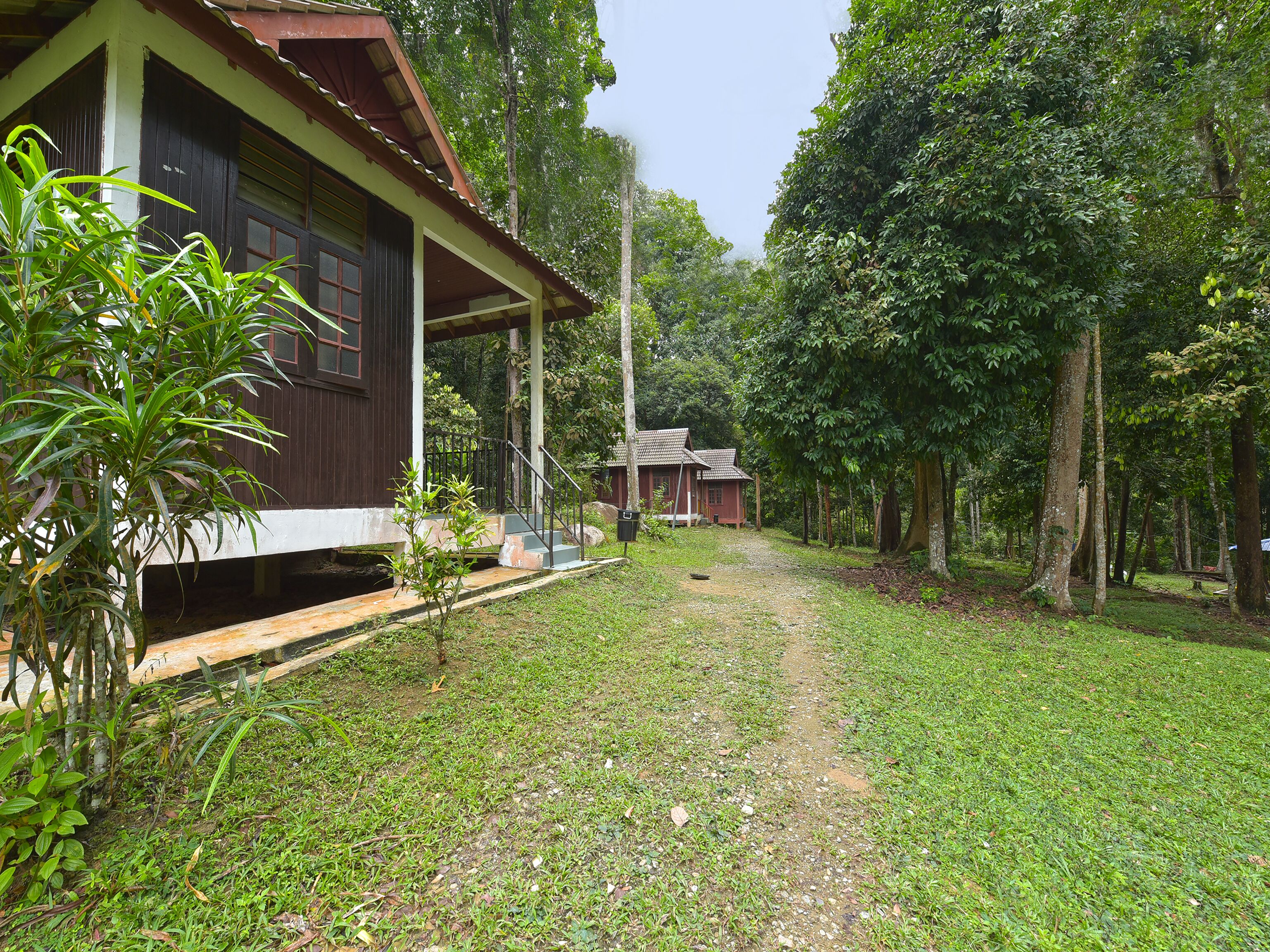 Spot On 90612 Batu Lebah Eco Park