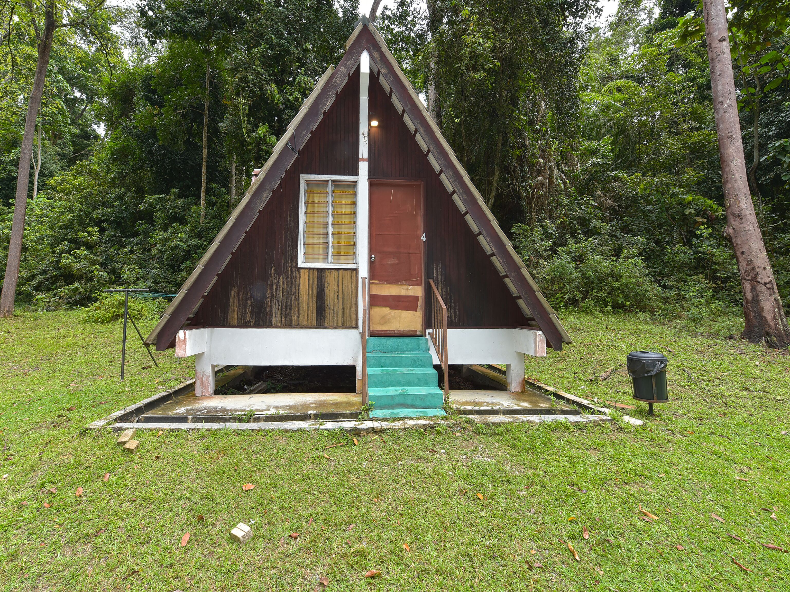 Spot On 90612 Batu Lebah Eco Park