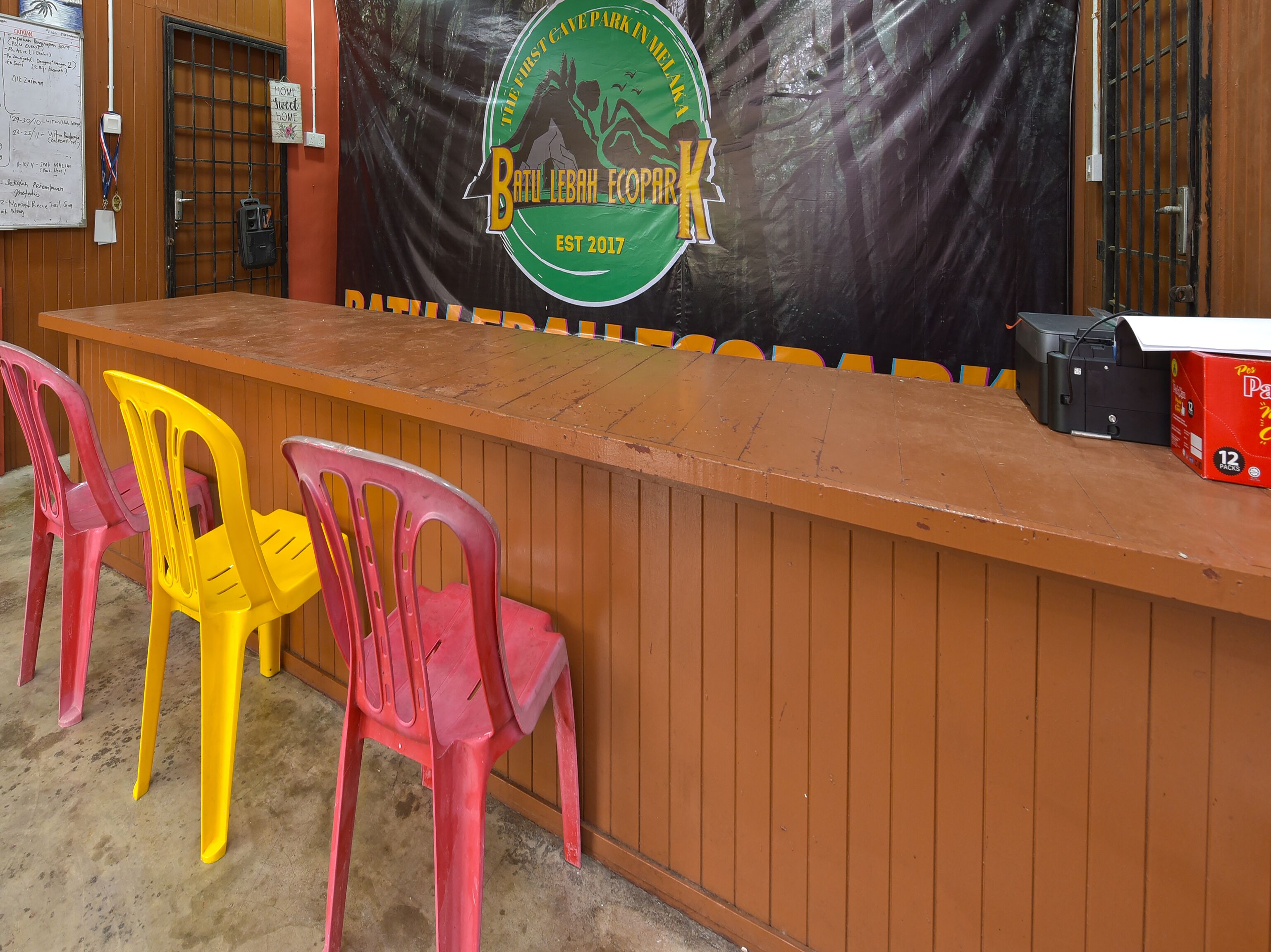 Spot On 90612 Batu Lebah Eco Park