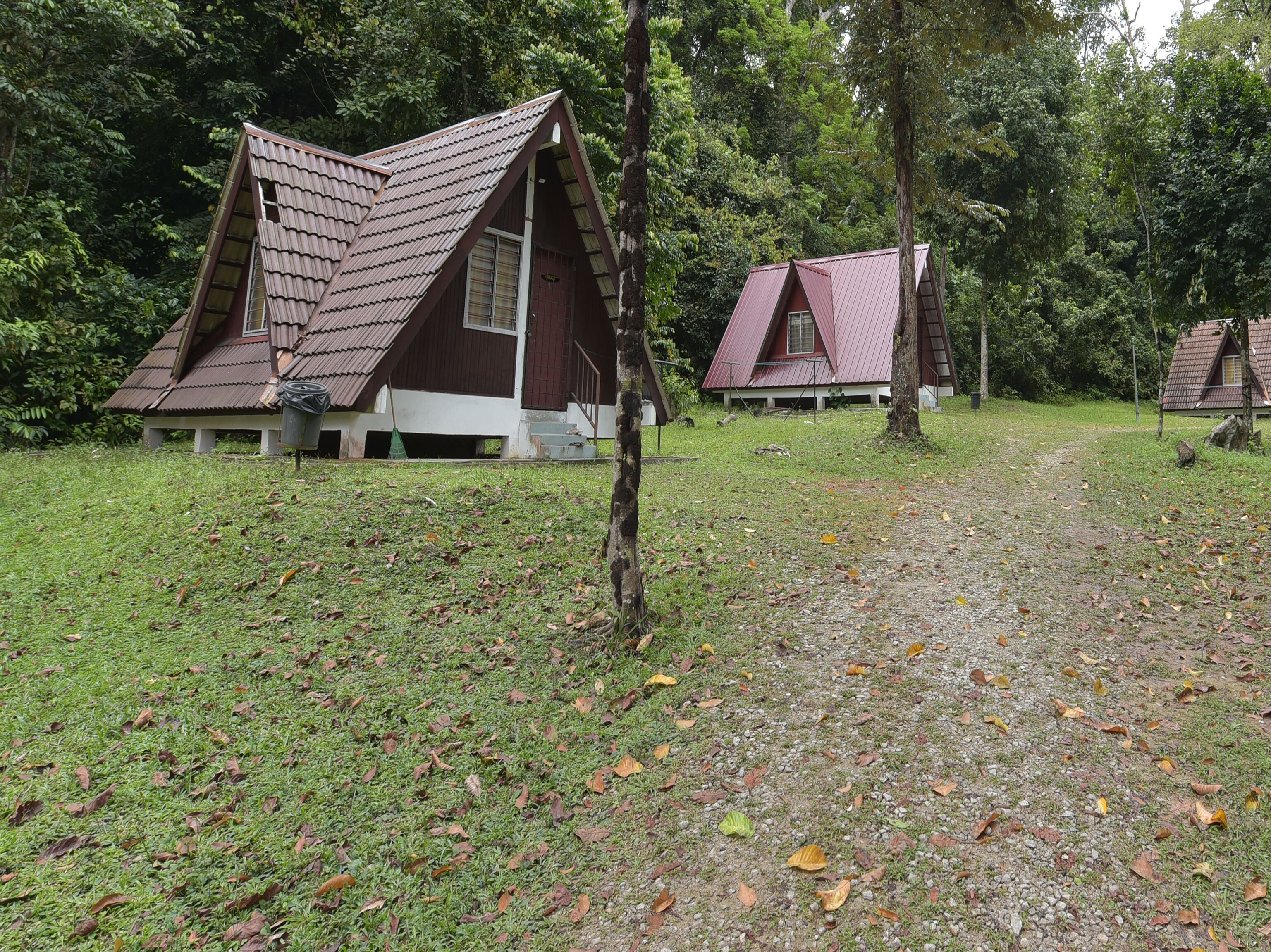 Spot On 90612 Batu Lebah Eco Park