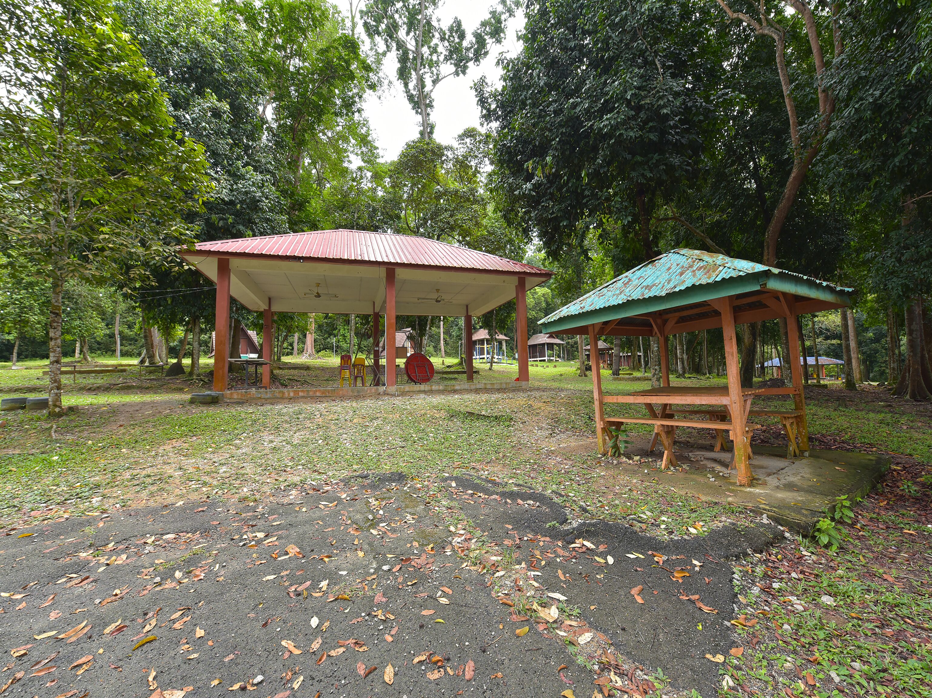 Spot On 90612 Batu Lebah Eco Park