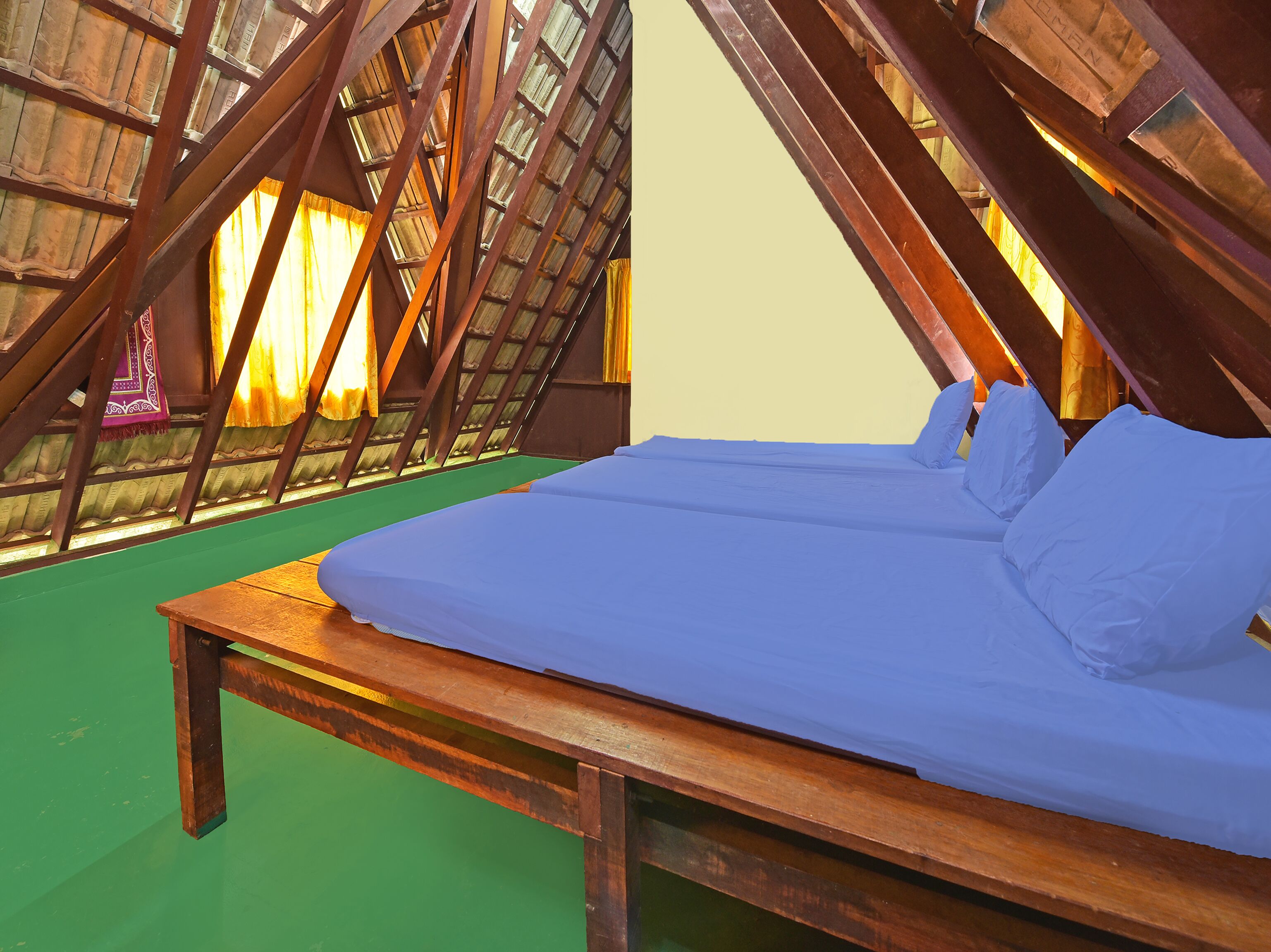 Spot On 90612 Batu Lebah Eco Park