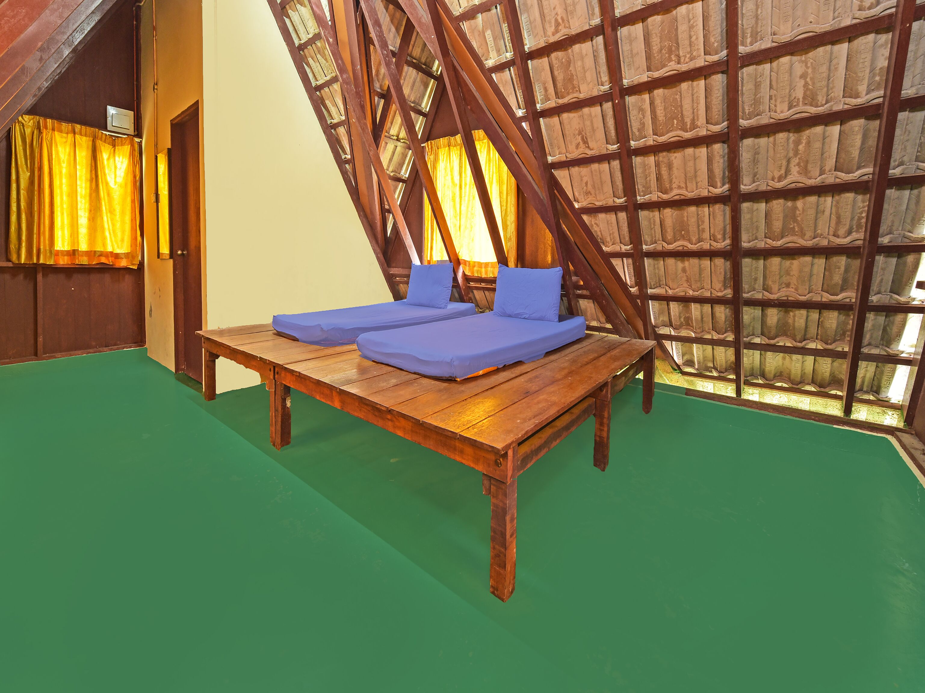 Spot On 90612 Batu Lebah Eco Park