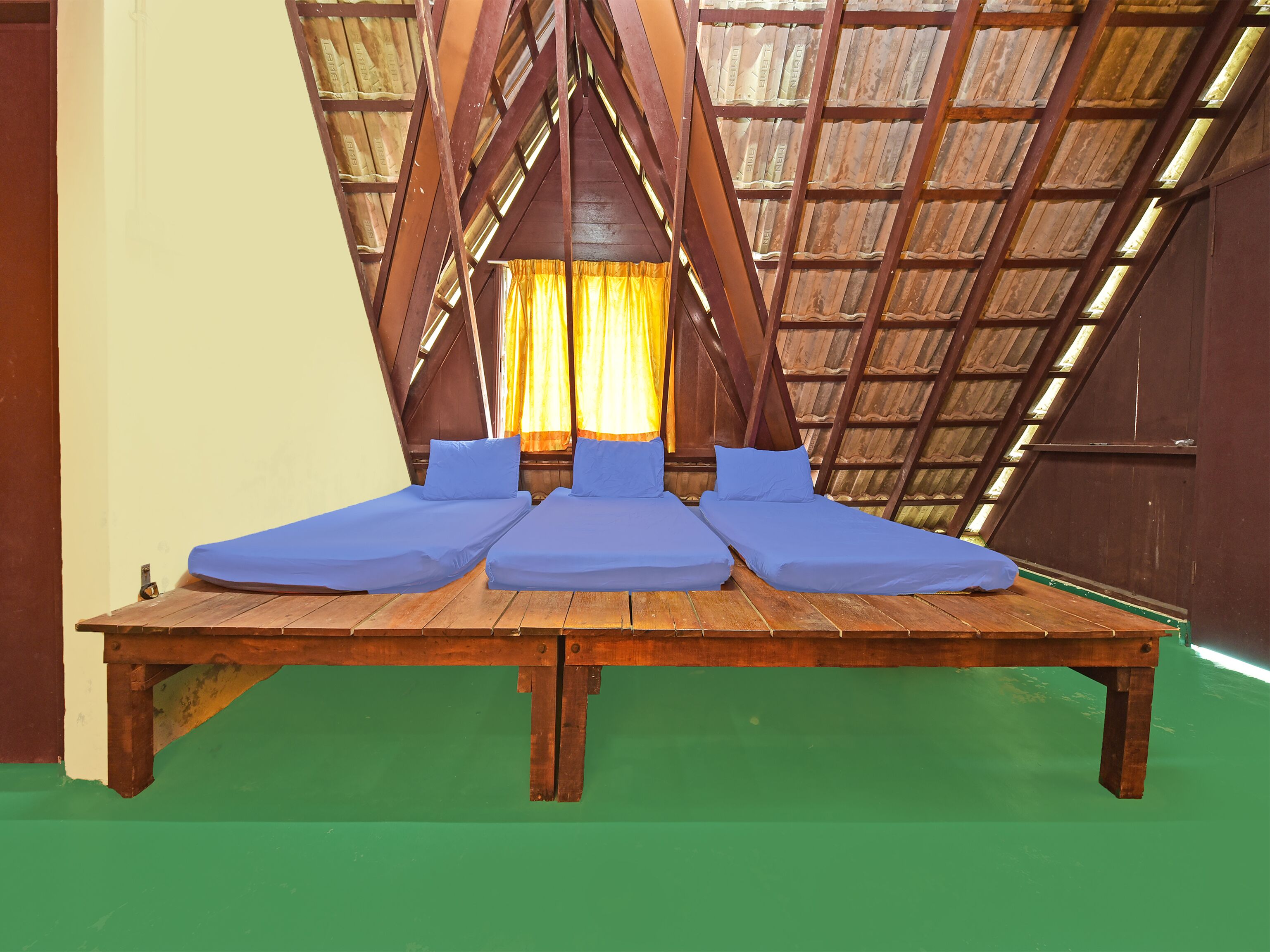 Spot On 90612 Batu Lebah Eco Park