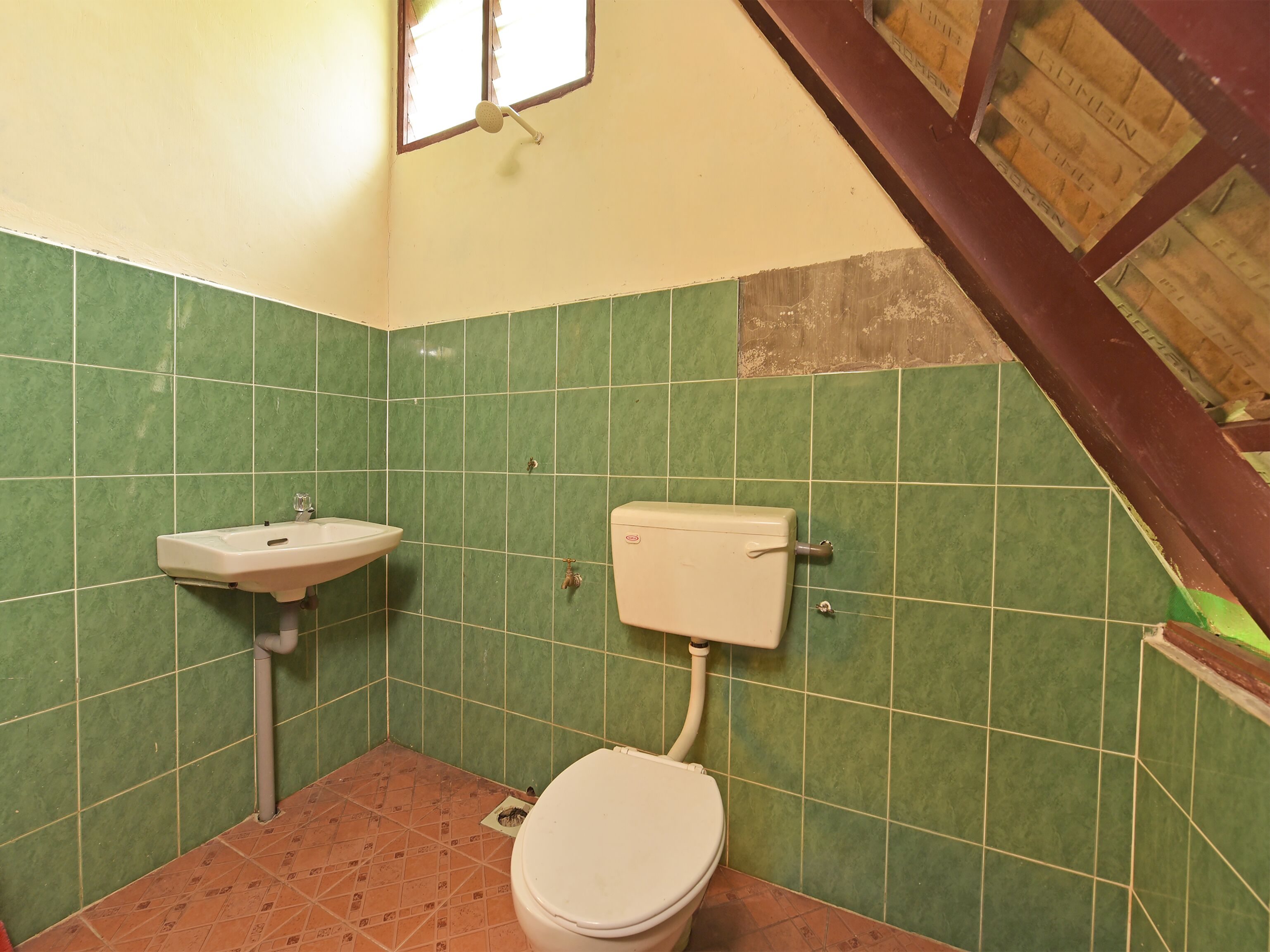 Spot On 90612 Batu Lebah Eco Park