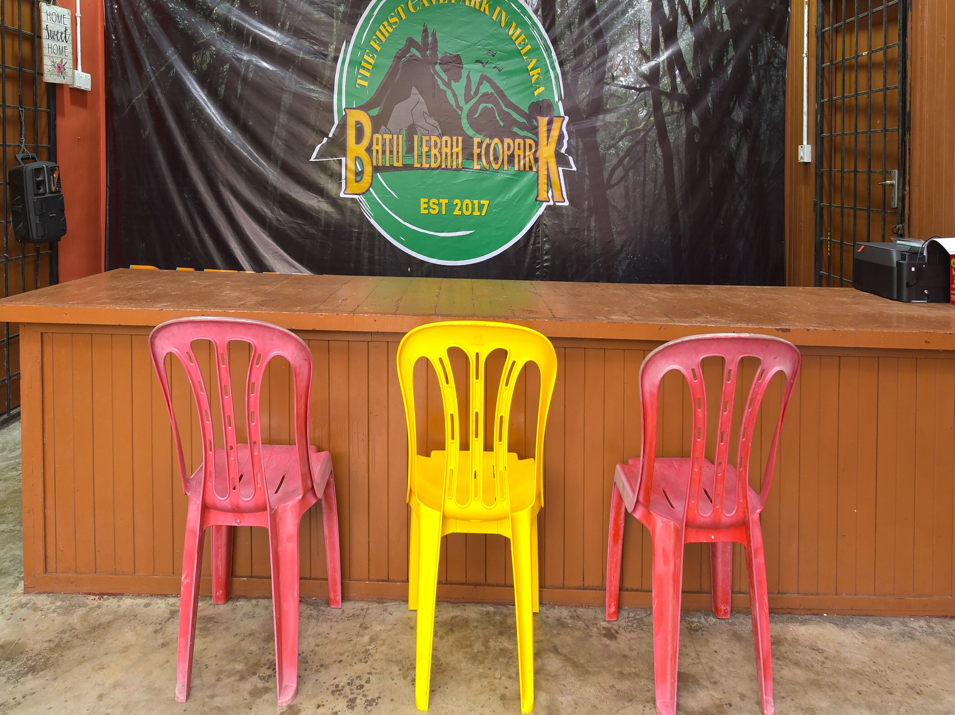 Spot On 90612 Batu Lebah Eco Park