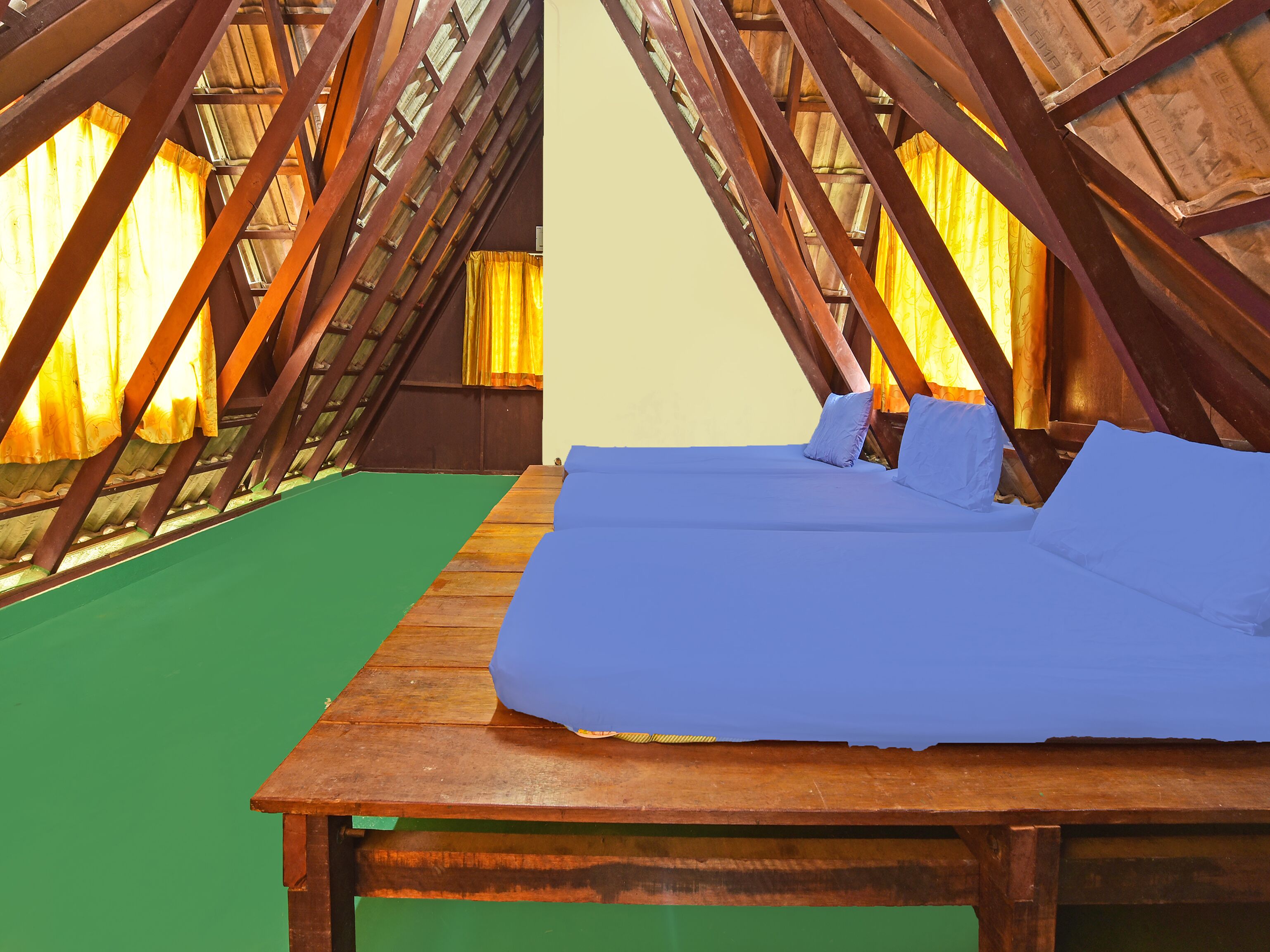 Spot On 90612 Batu Lebah Eco Park