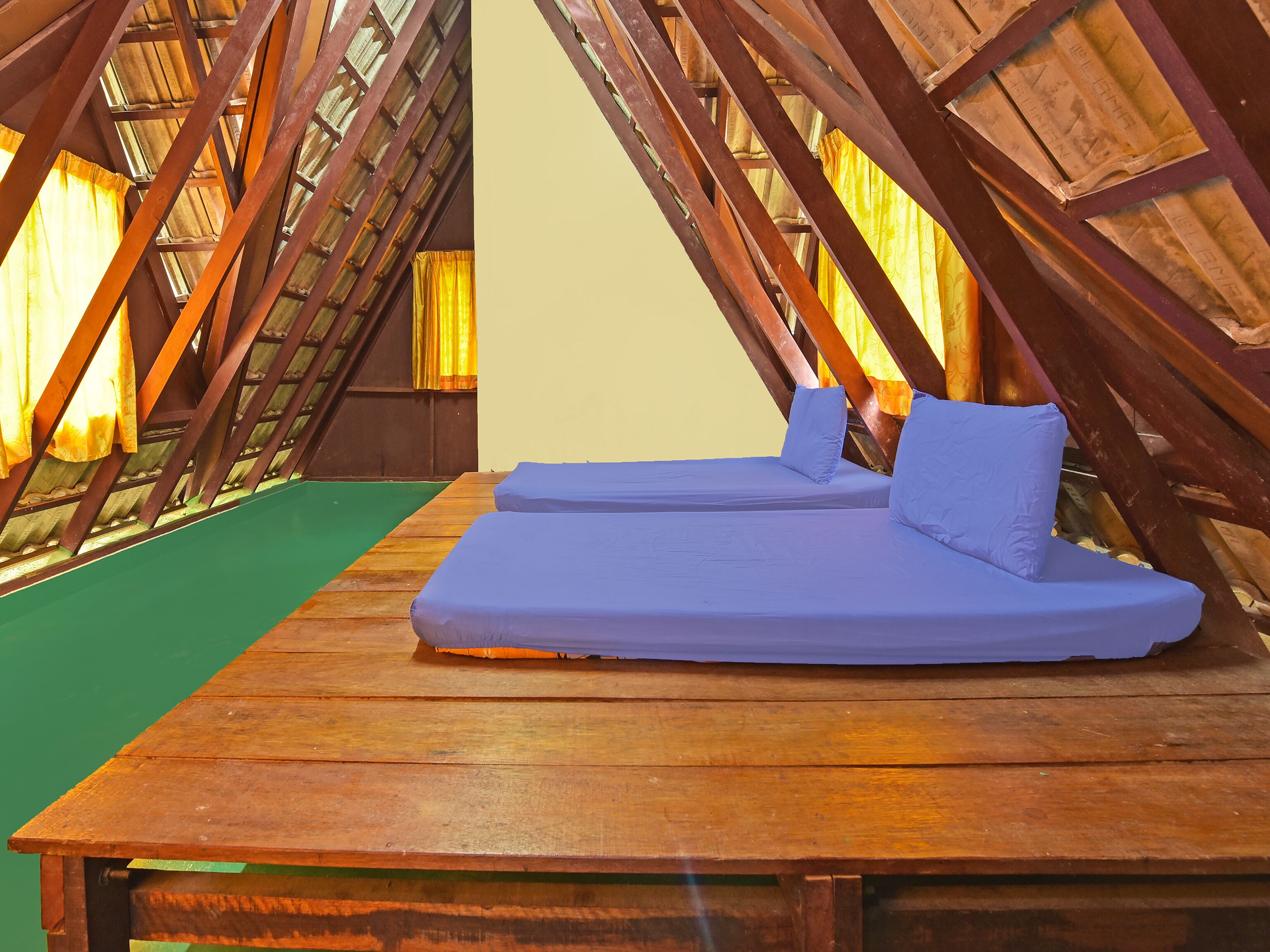 Spot On 90612 Batu Lebah Eco Park