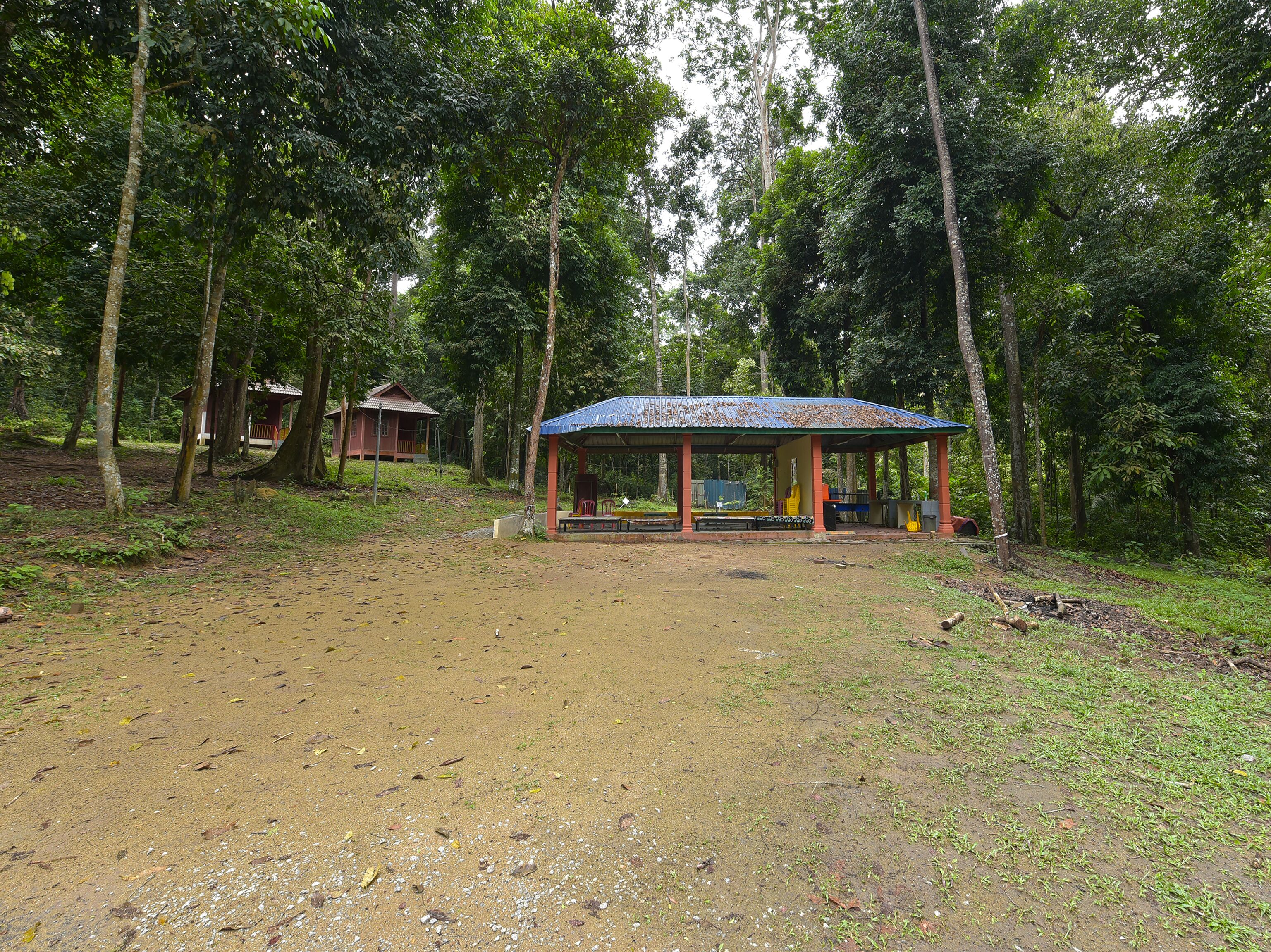 Spot On 90612 Batu Lebah Eco Park