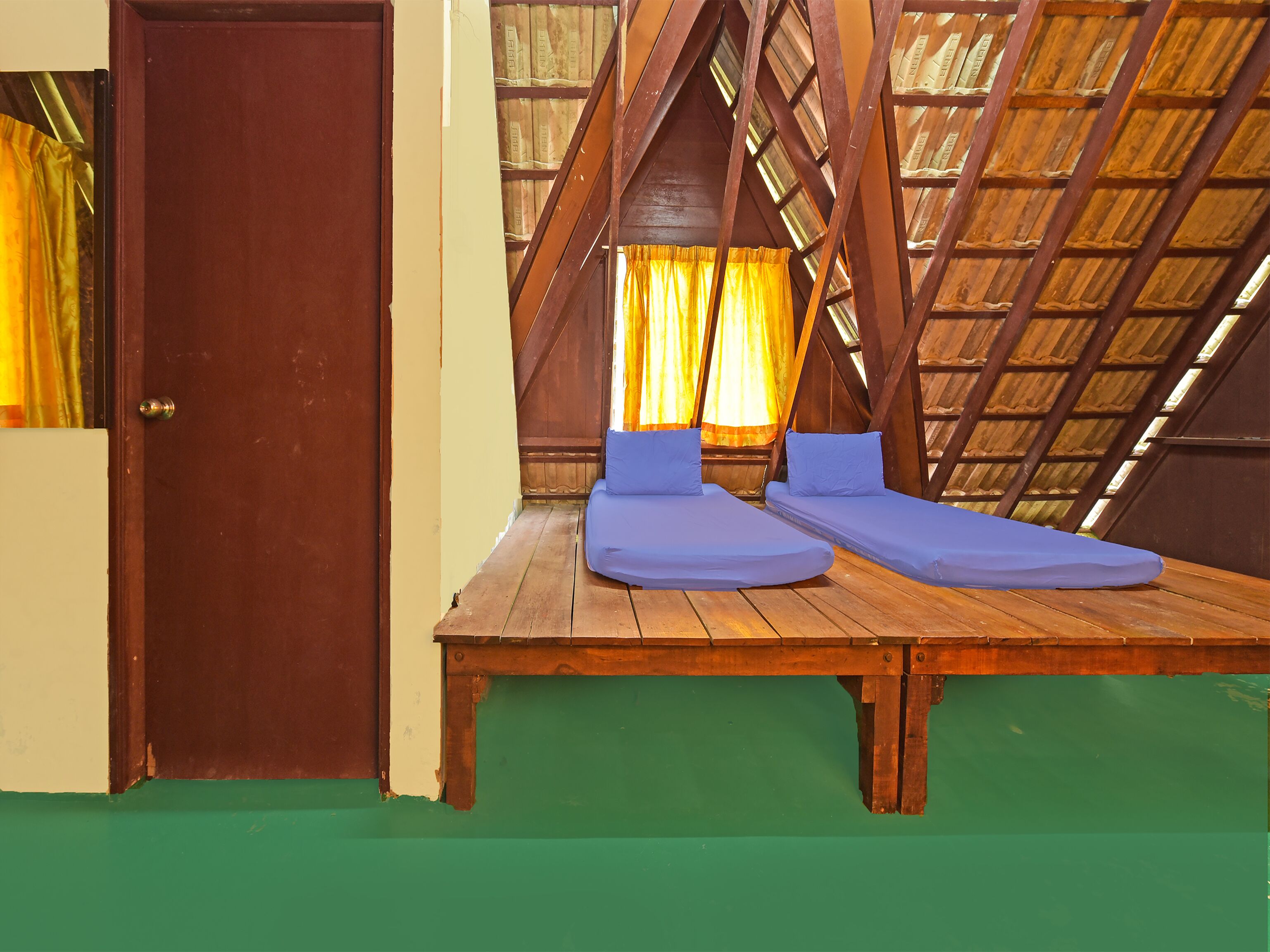 Spot On 90612 Batu Lebah Eco Park