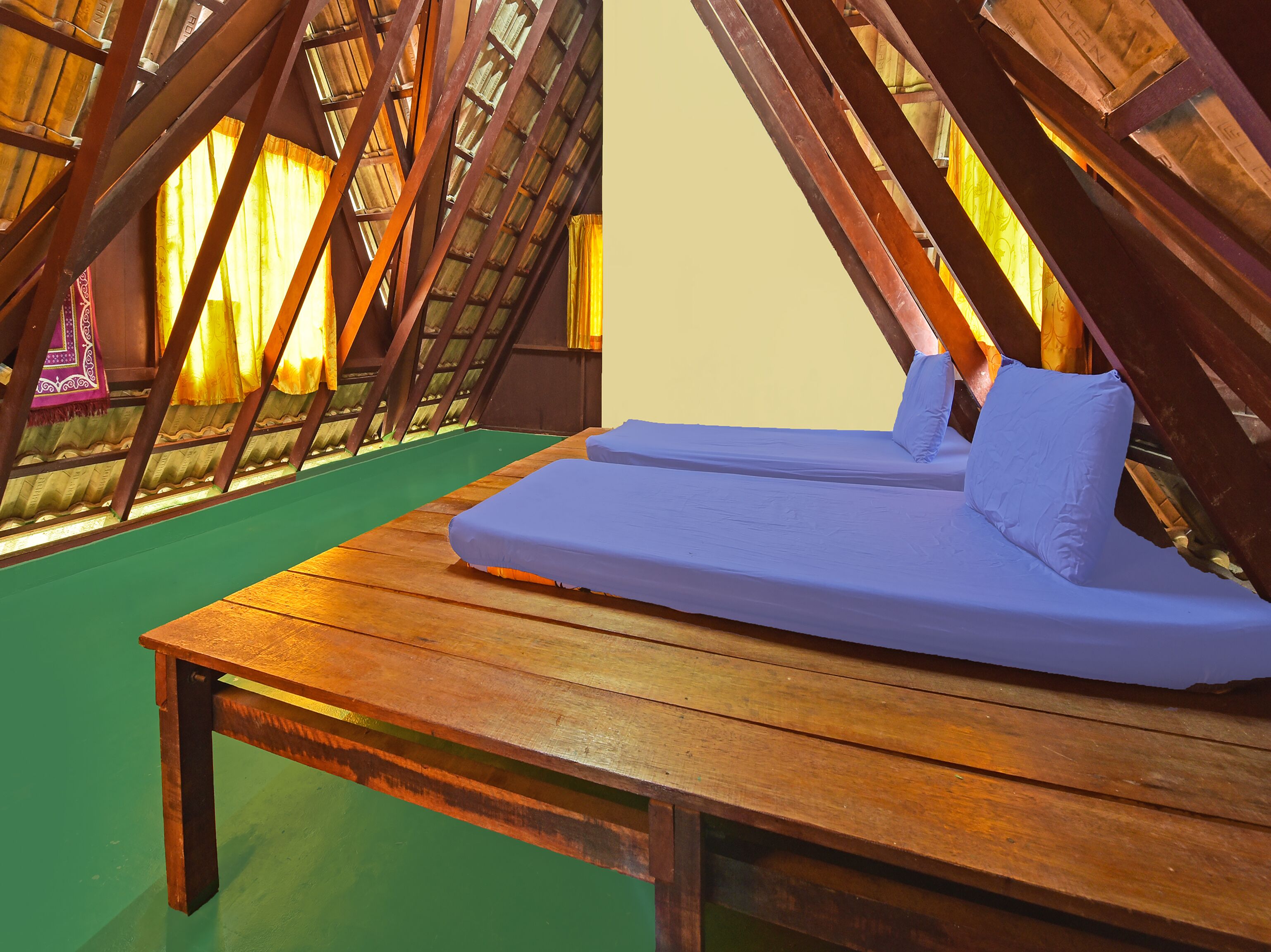 Spot On 90612 Batu Lebah Eco Park