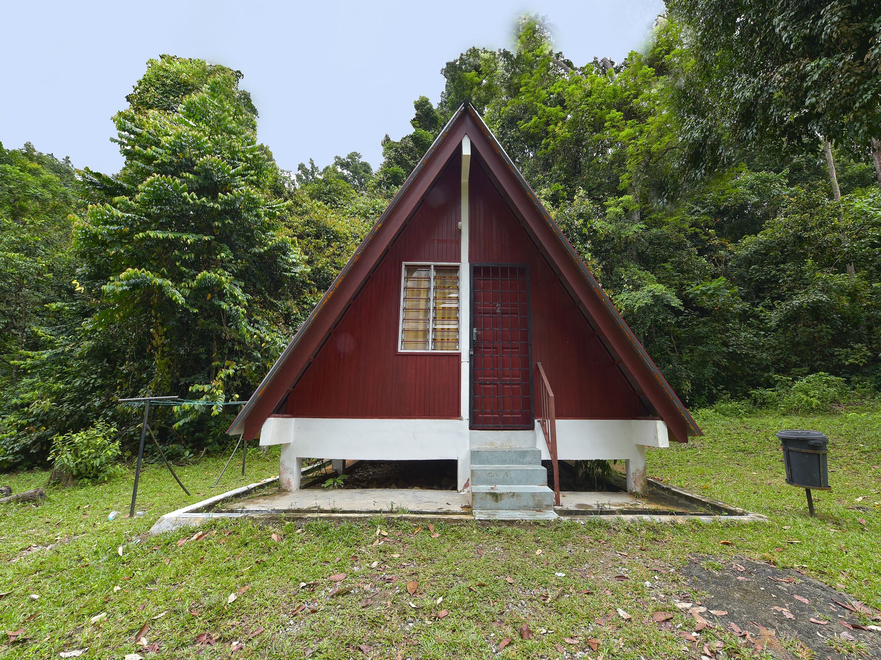 Spot On 90612 Batu Lebah Eco Park