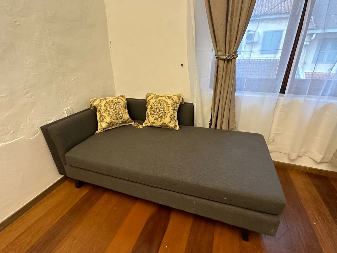 19th Century Boutique Hotel